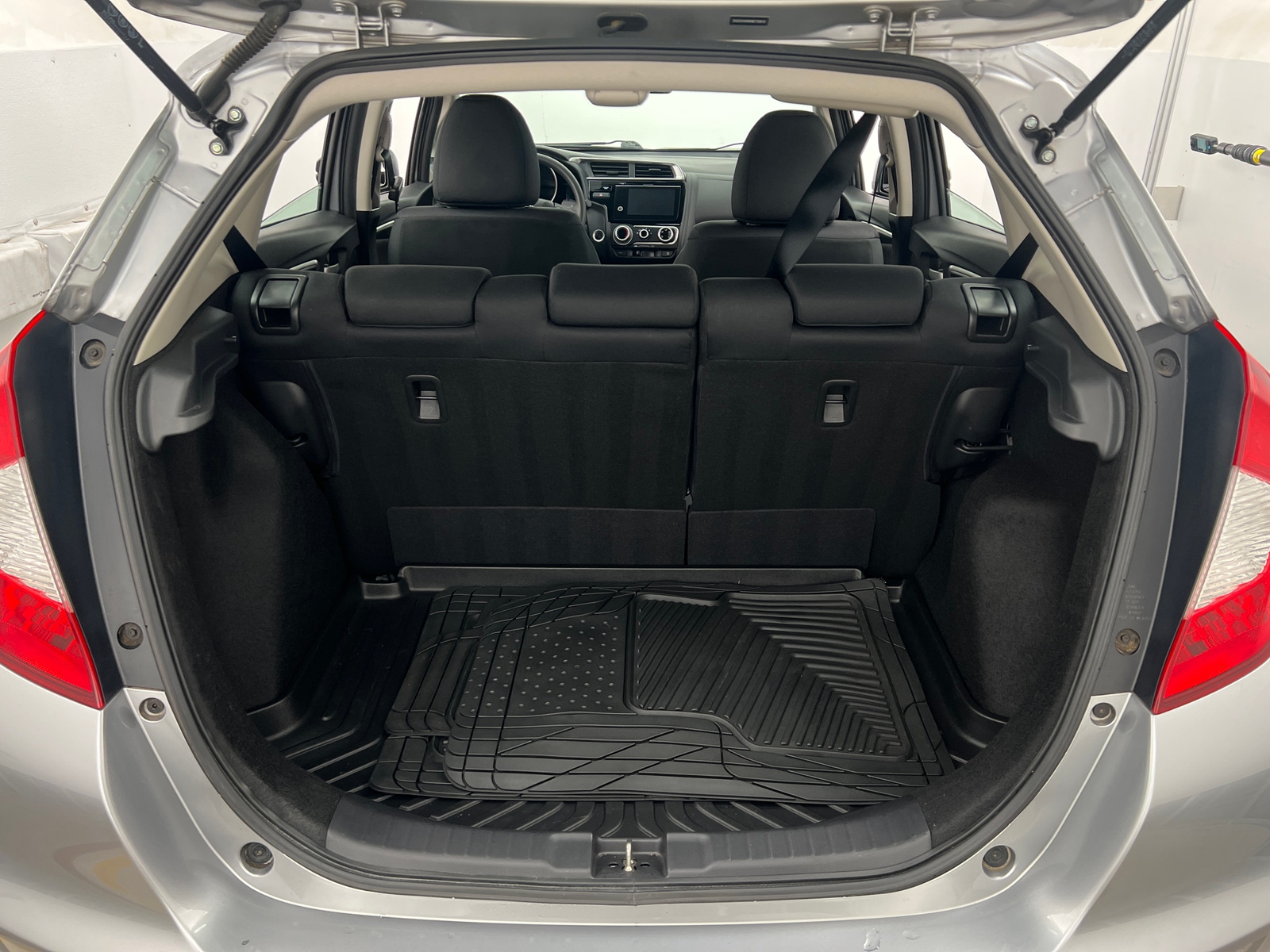 Thumbnail: 2019 Honda Fit - 7