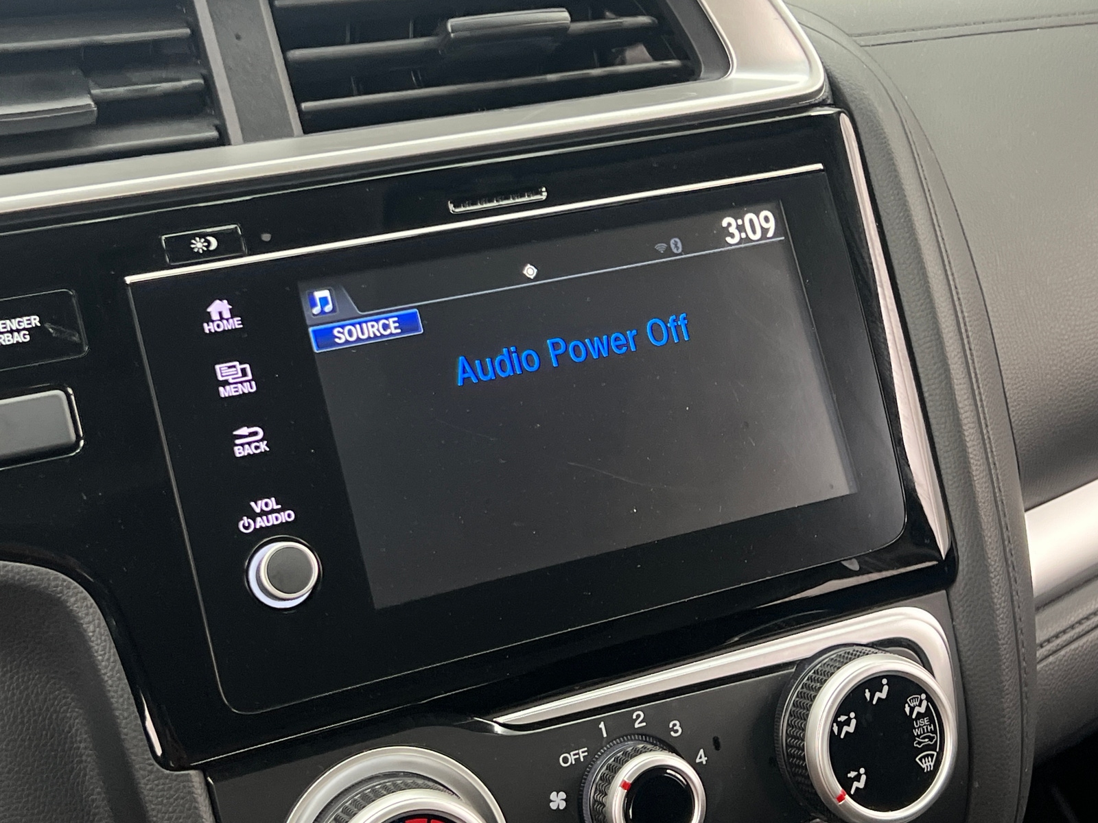 Thumbnail: 2019 Honda Fit - 4