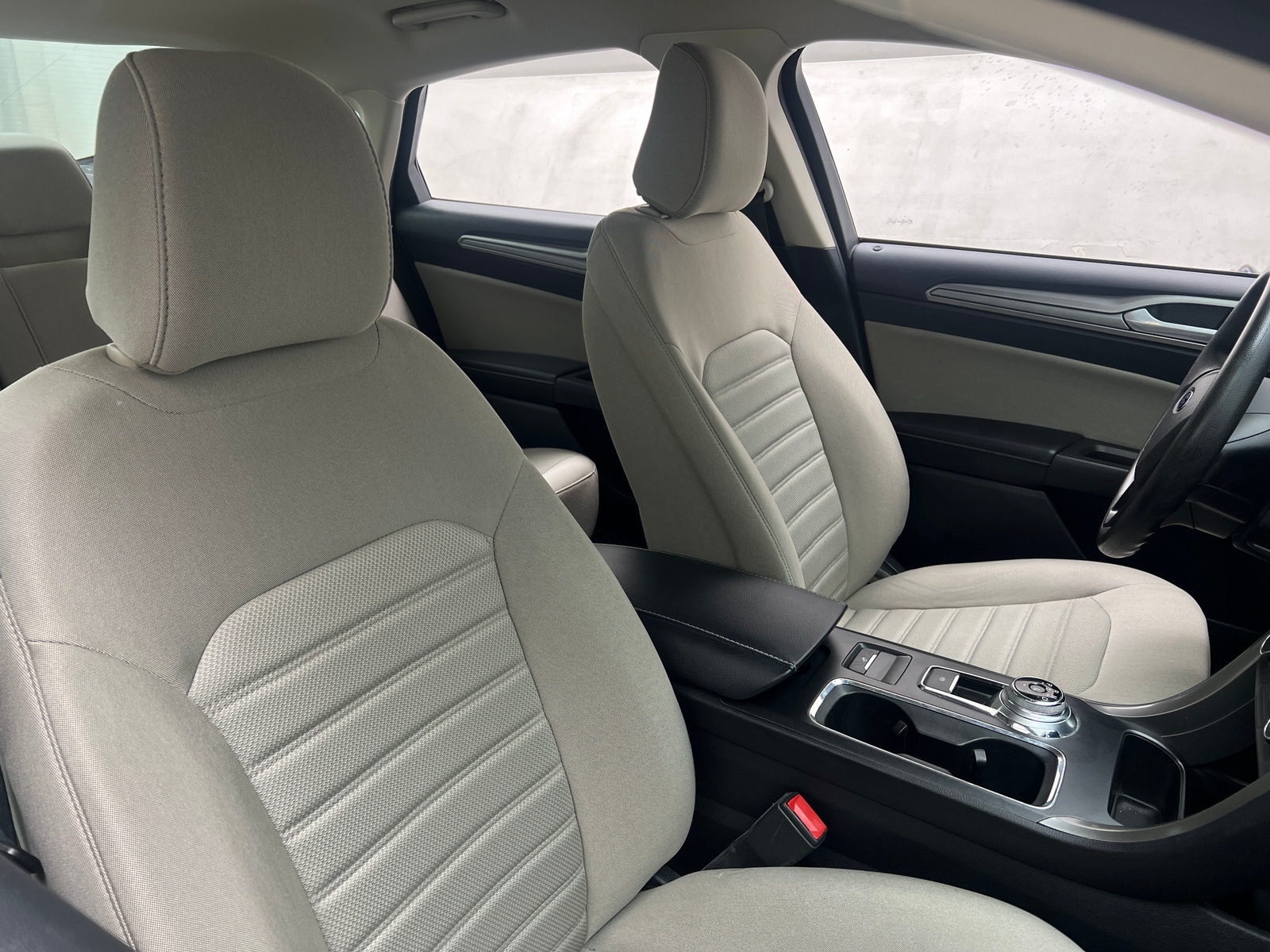 Thumbnail: 2020 Ford Fusion - 2