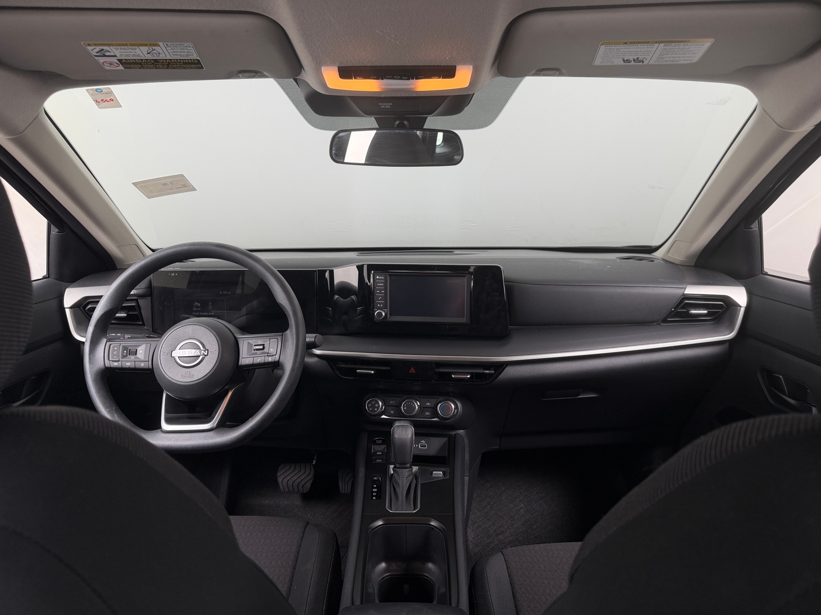 Thumbnail: 2025 Nissan Kicks - 3