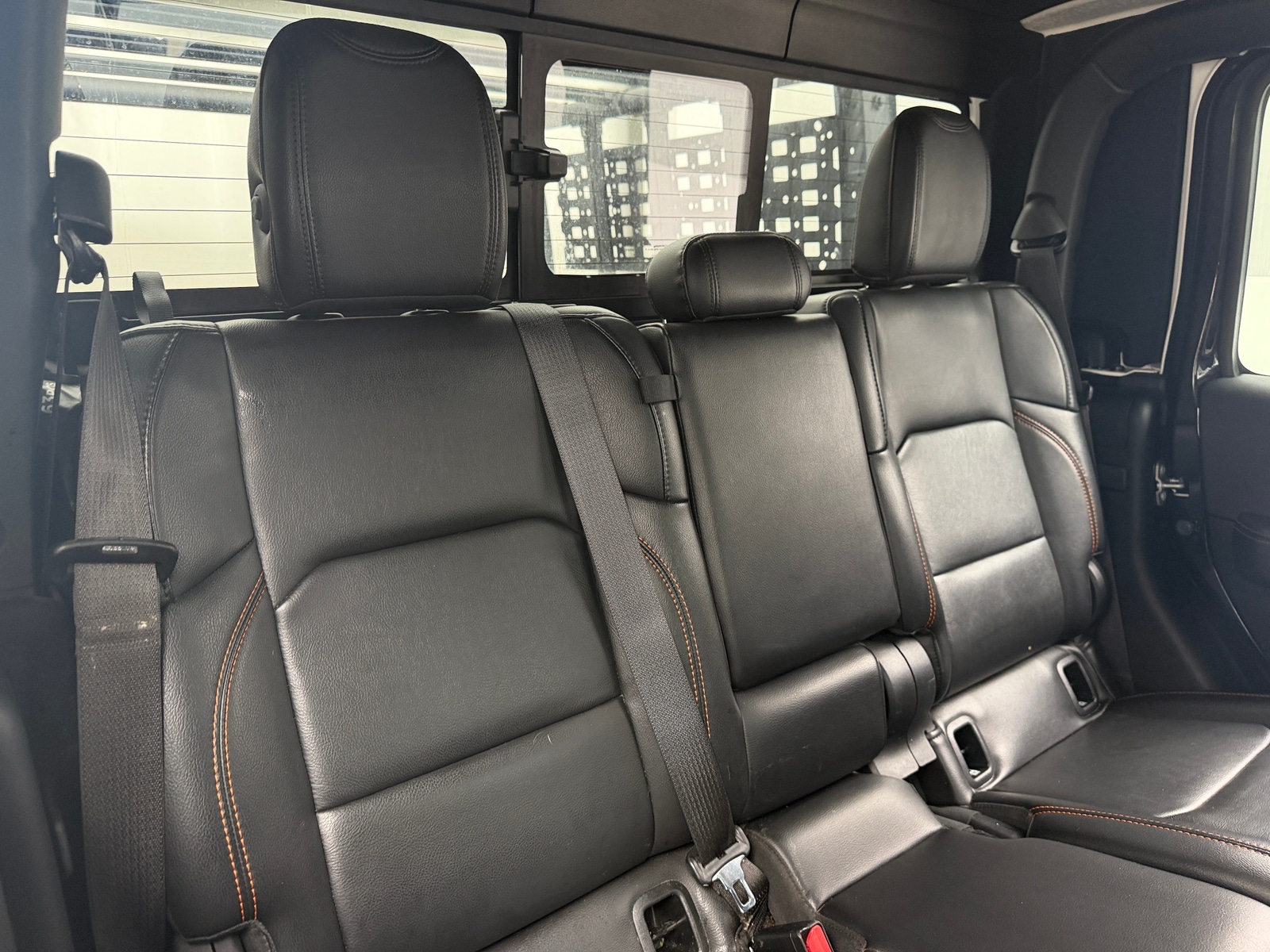 Thumbnail: 2020 Jeep Gladiator - 5