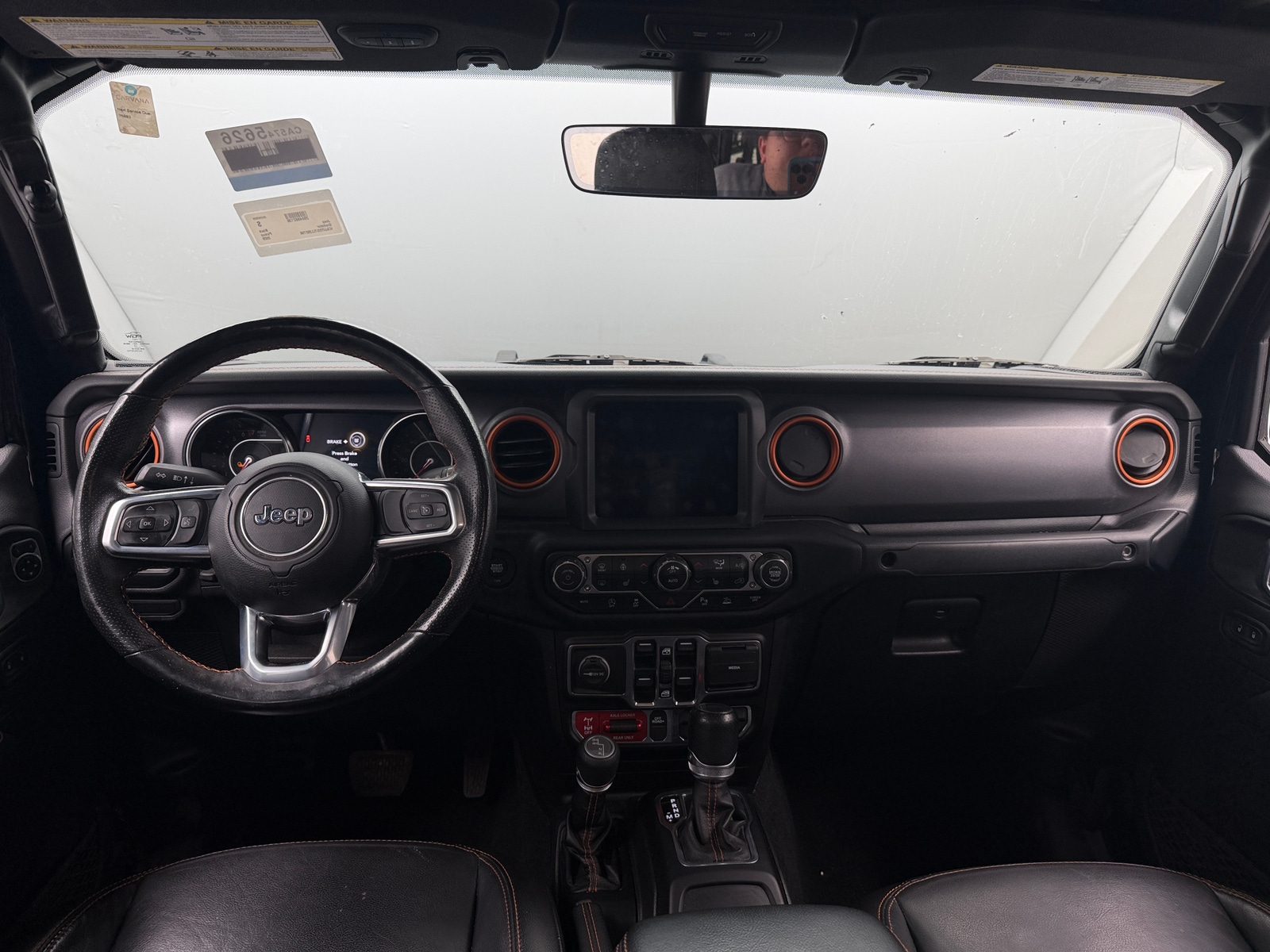 Thumbnail: 2020 Jeep Gladiator - 2