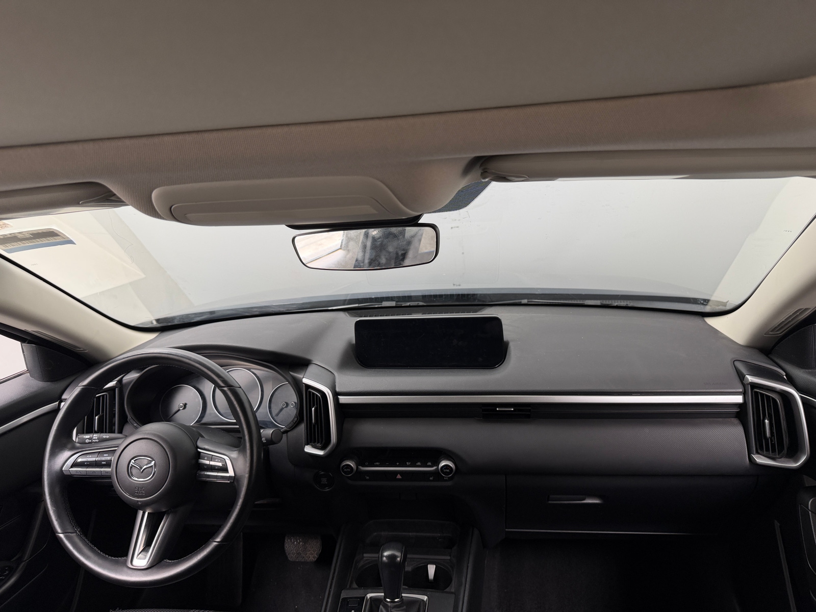 Thumbnail: 2023 Mazda CX-50 - 2