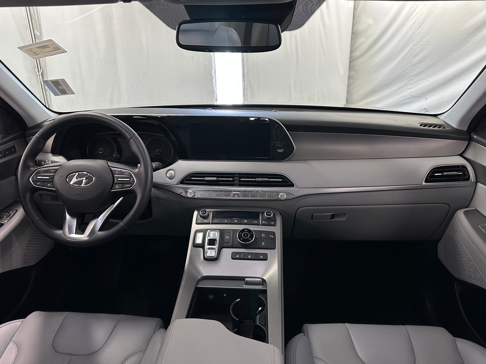 Thumbnail: 2022 Hyundai Palisade - 2