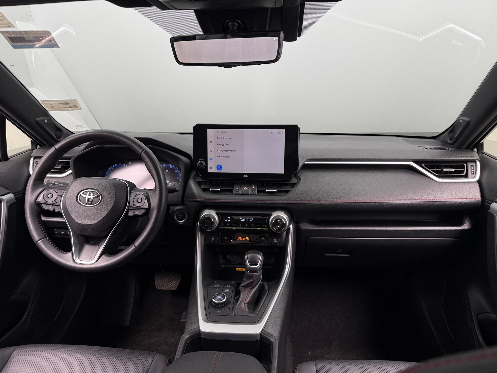 Thumbnail: 2024 Toyota RAV4 - 2