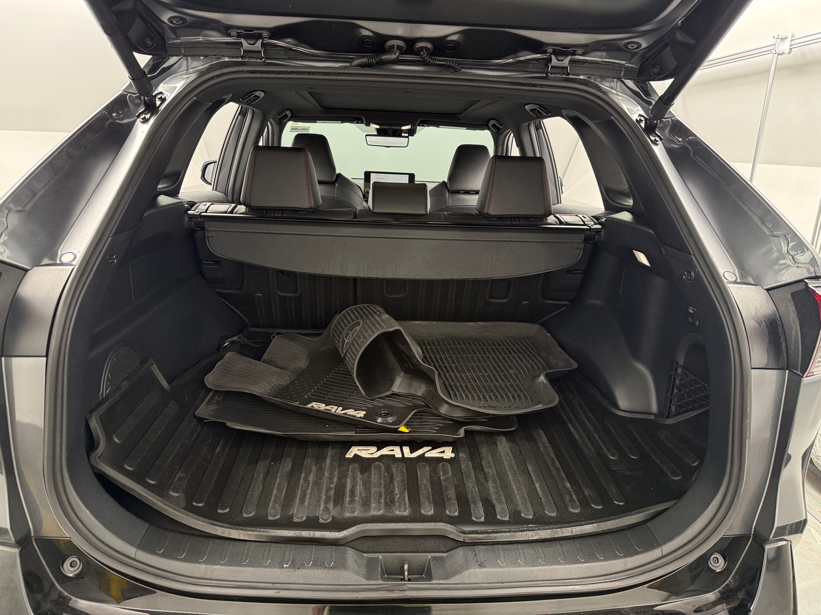 Thumbnail: 2024 Toyota RAV4 - 6