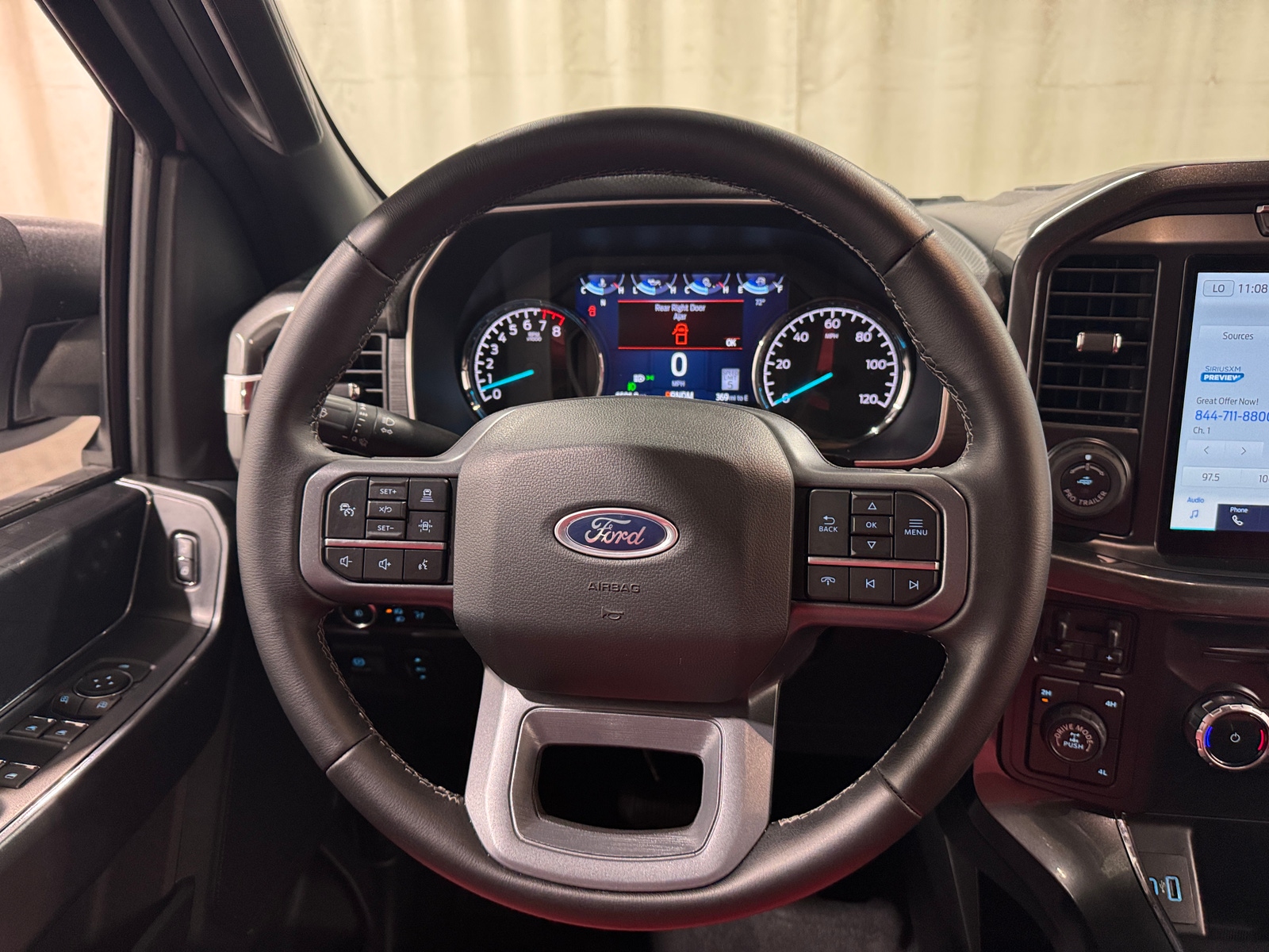 Thumbnail: 2023 Ford Econoline - 5