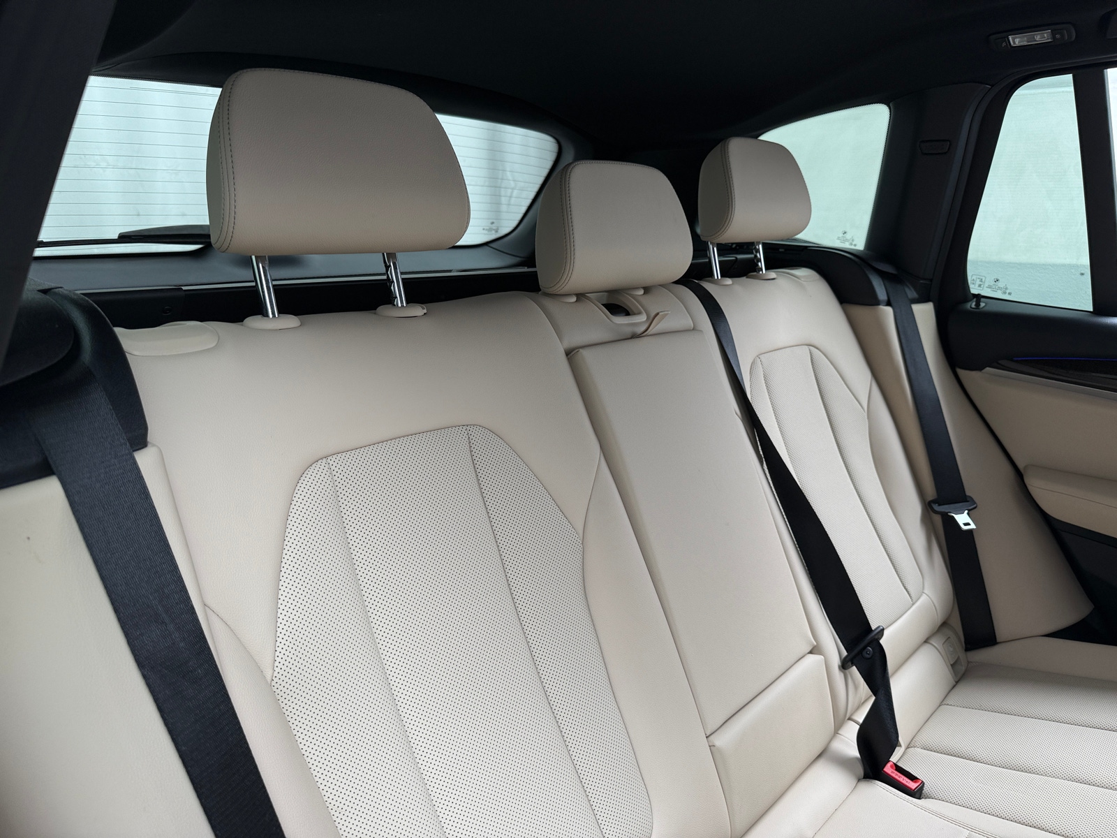 Thumbnail: 2023 BMW X3 - 5
