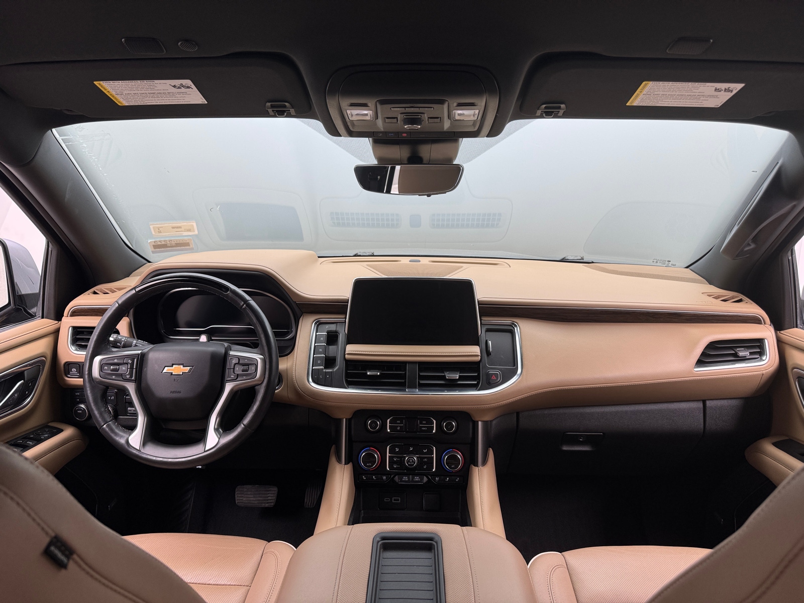 Thumbnail: 2023 Chevrolet Tahoe - 2