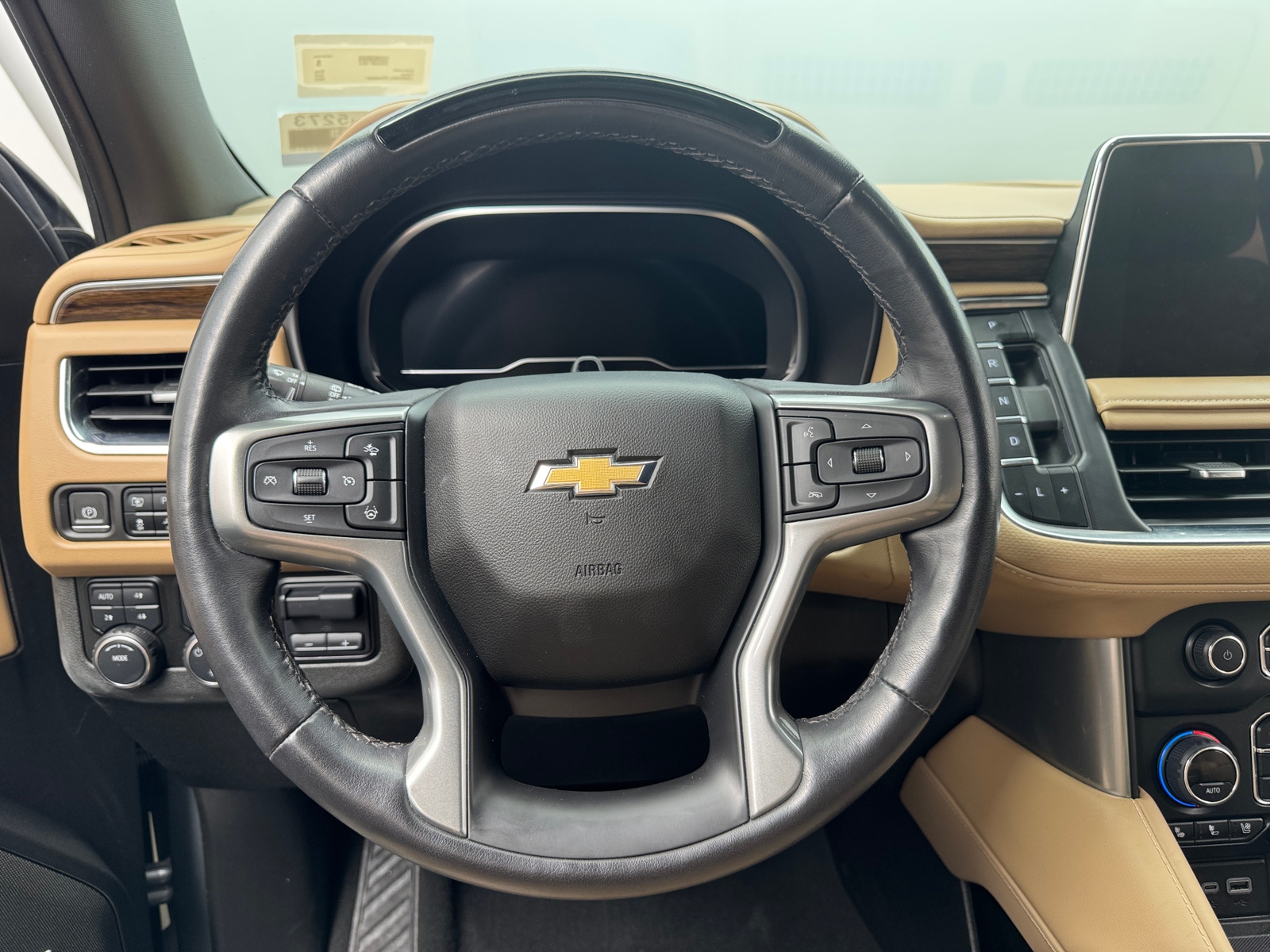 Thumbnail: 2023 Chevrolet Tahoe - 4