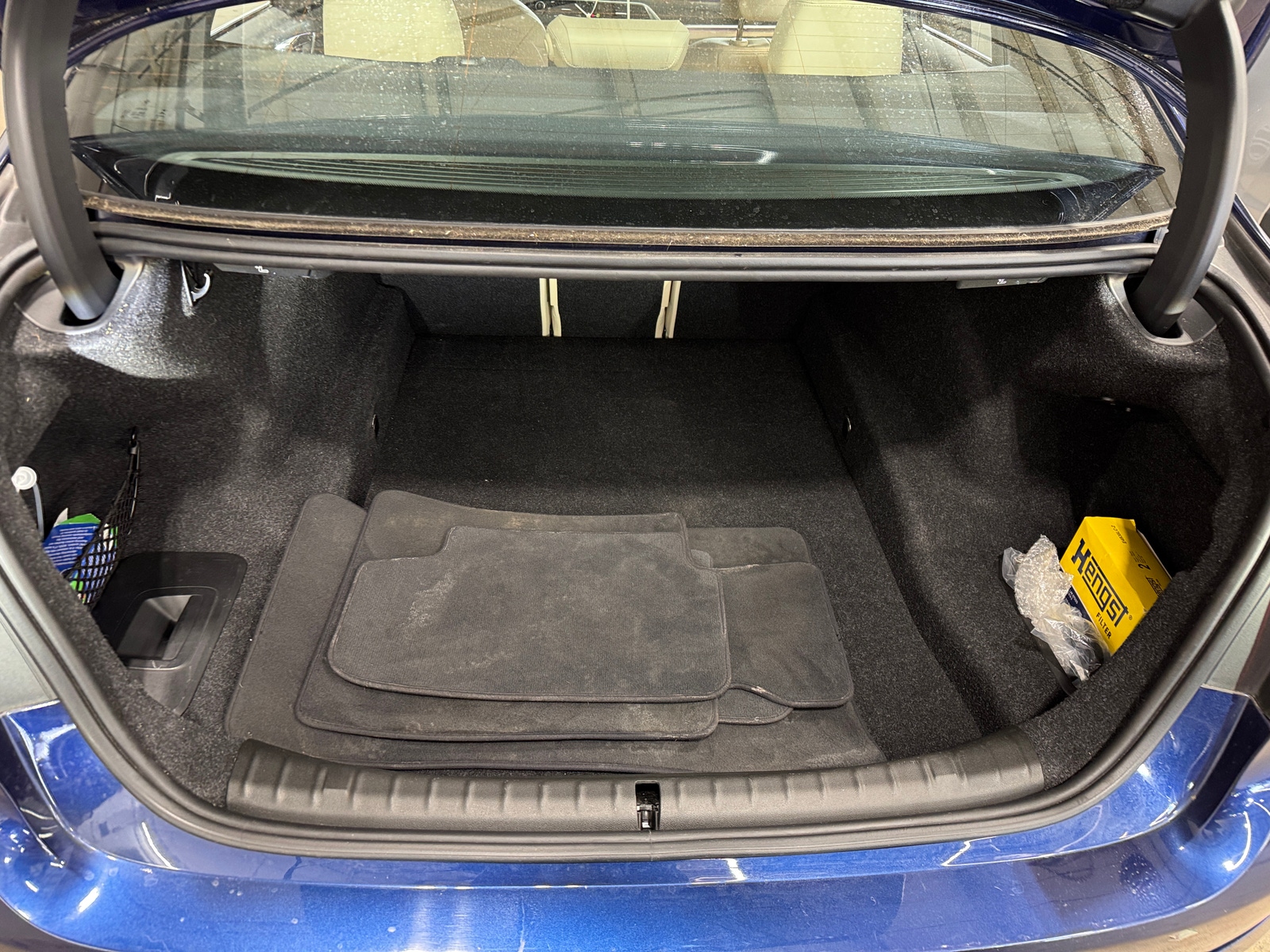 Thumbnail: 2019 BMW 5 Series - 6