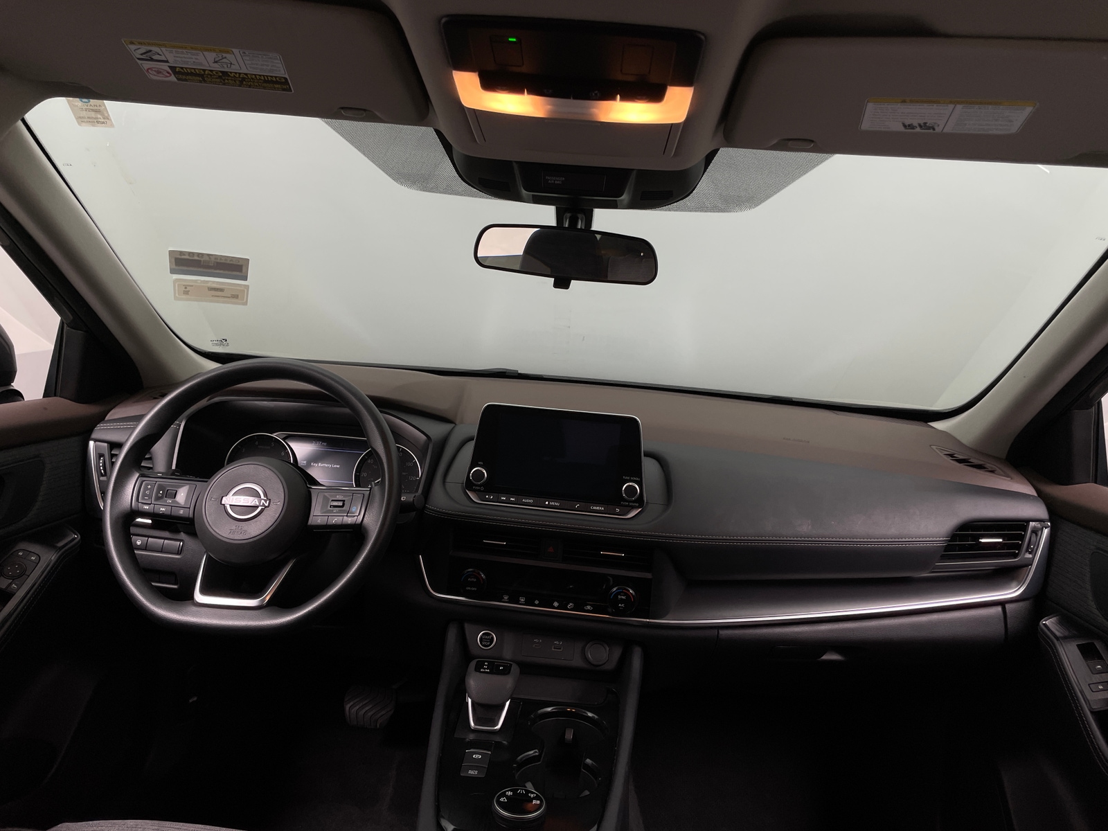 Thumbnail: 2023 Nissan Rogue - 3