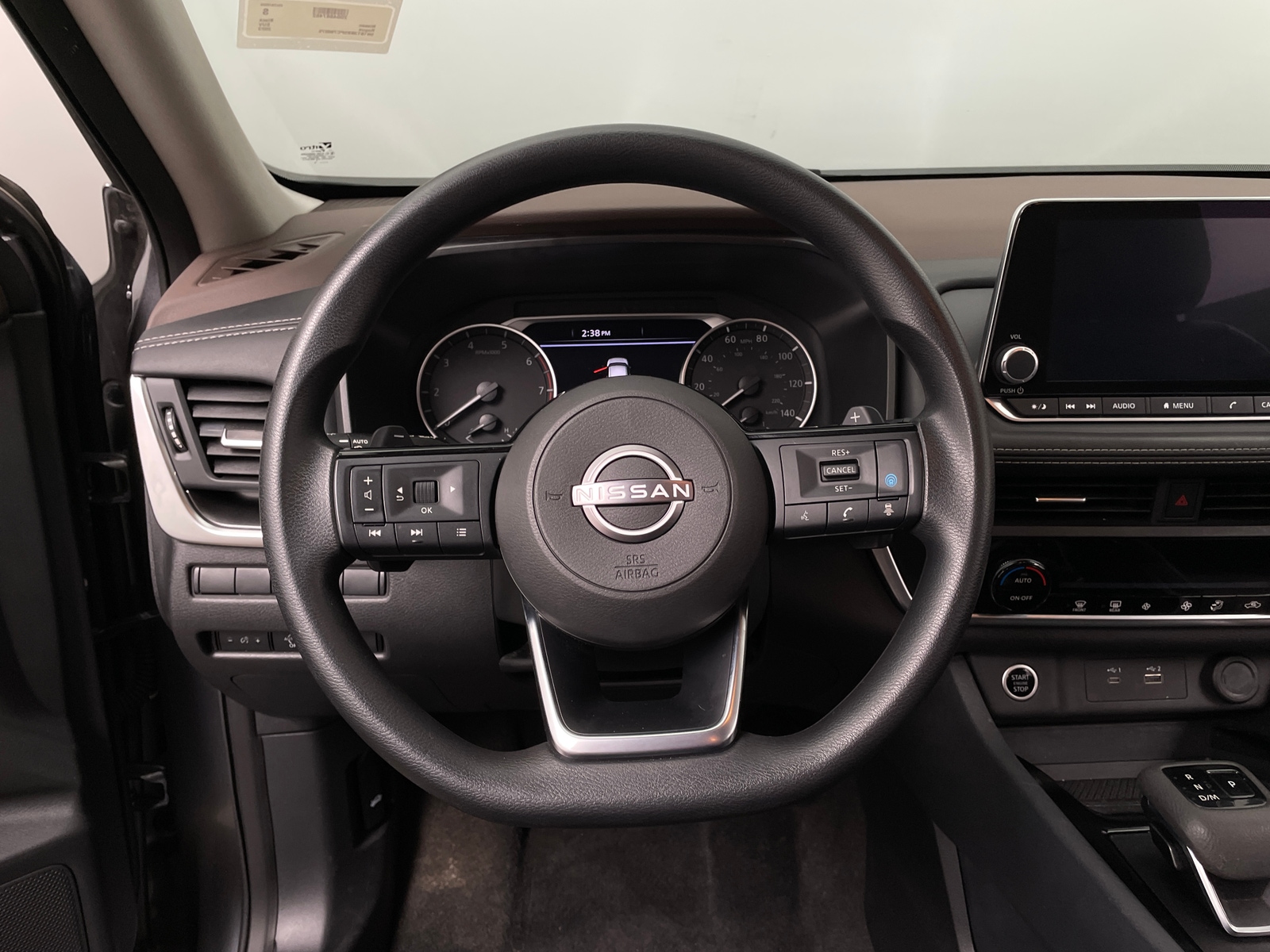 Thumbnail: 2023 Nissan Rogue - 5