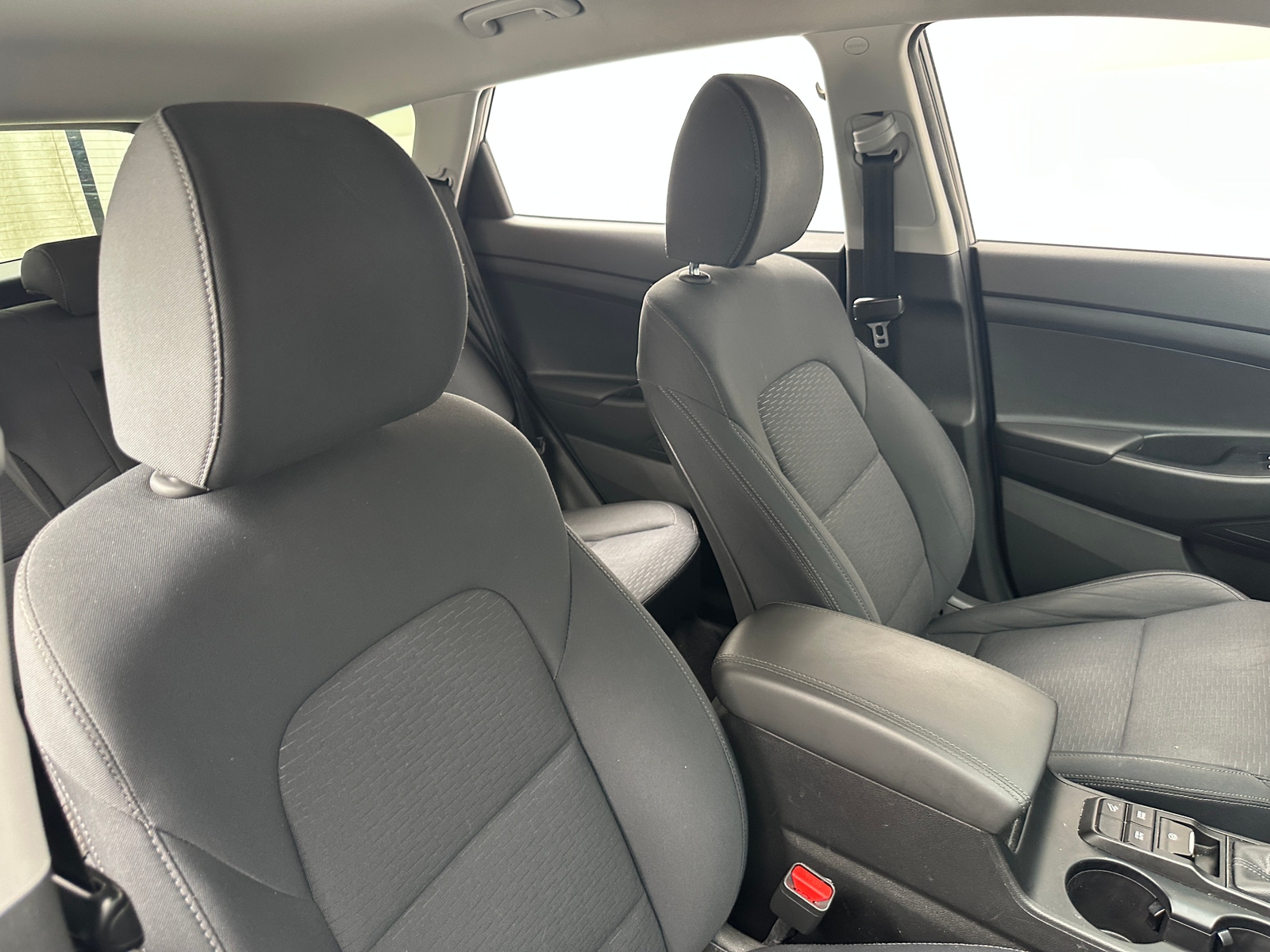 Thumbnail: 2020 Hyundai Tucson - 2