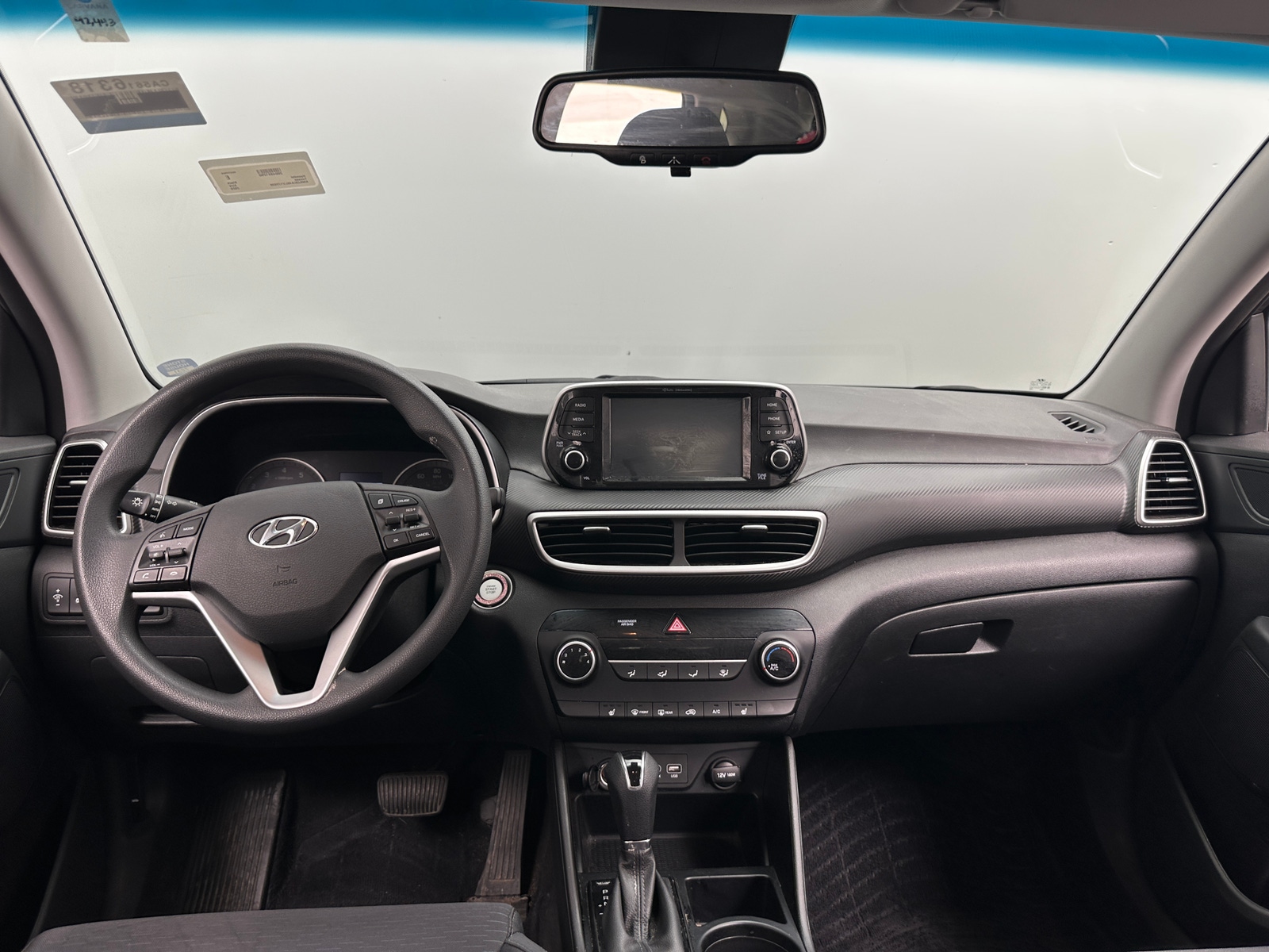 Thumbnail: 2020 Hyundai Tucson - 3