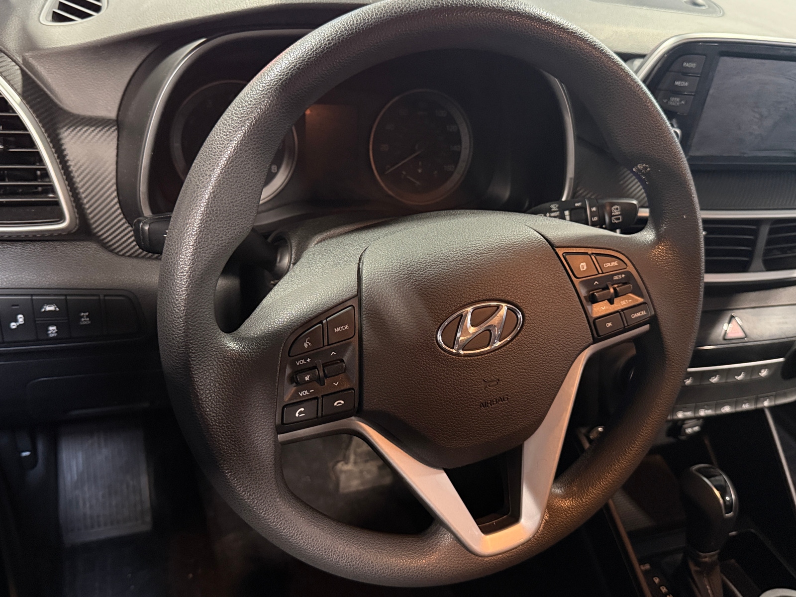 Thumbnail: 2020 Hyundai Tucson - 5