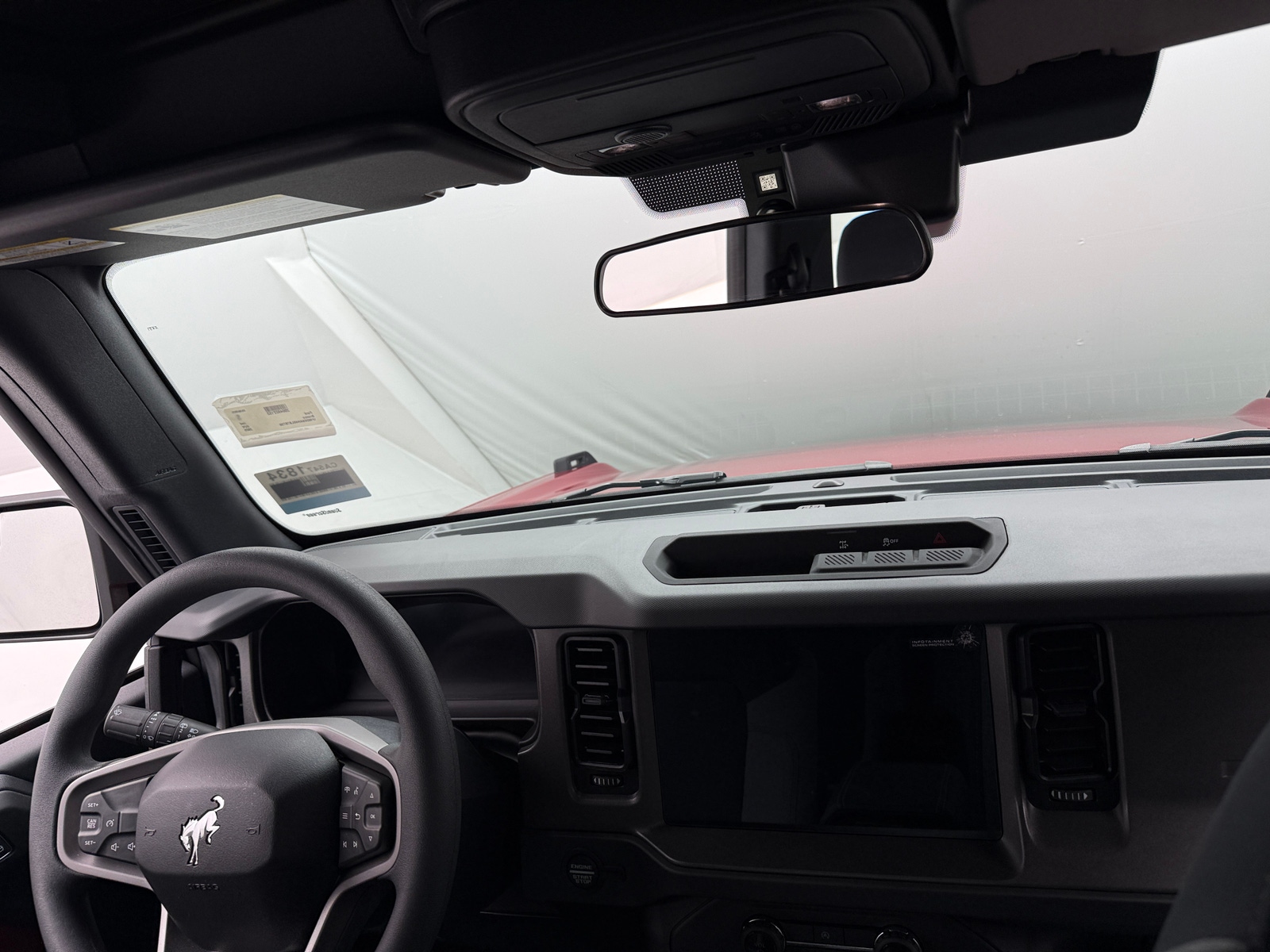 Thumbnail: 2025 Ford Bronco - 3