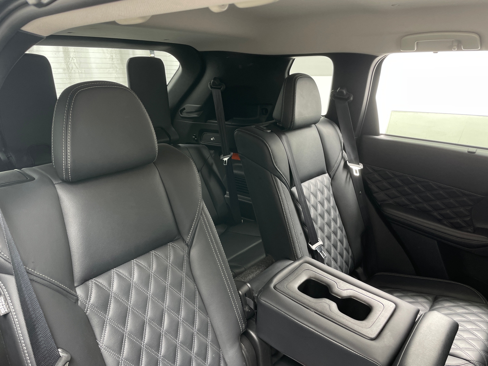 Thumbnail: 2024 Mitsubishi Outlander - 5