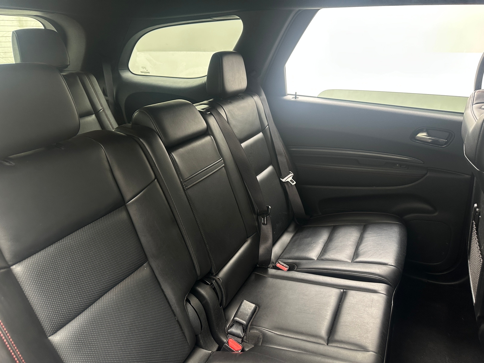 Thumbnail: 2024 Dodge Durango - 5