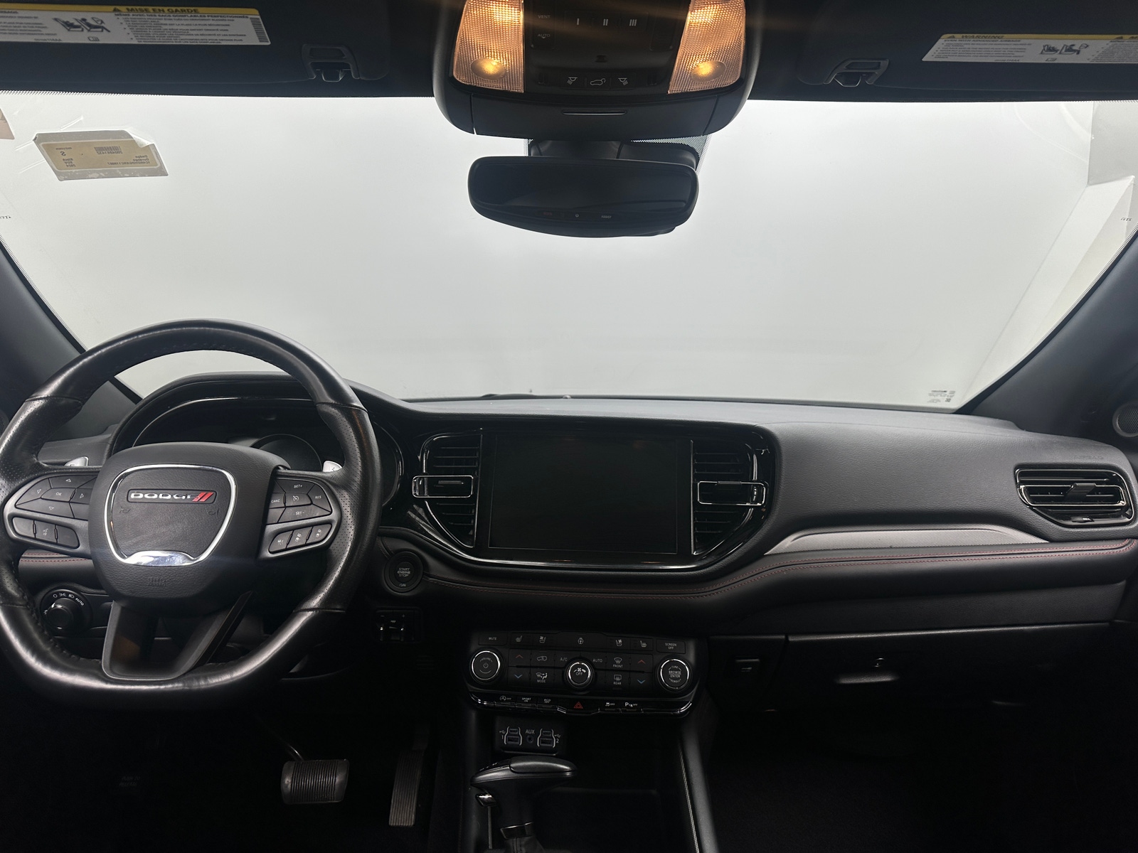 Thumbnail: 2024 Dodge Durango - 2