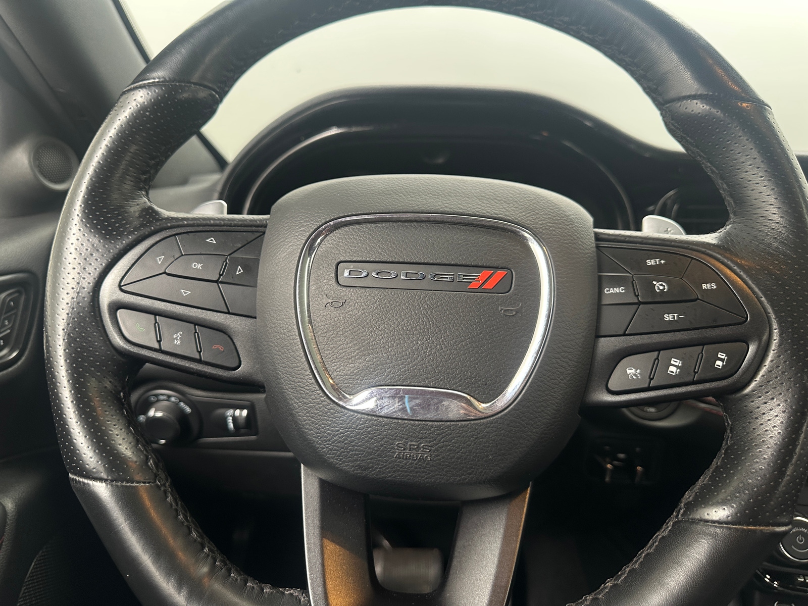 Thumbnail: 2024 Dodge Durango - 4
