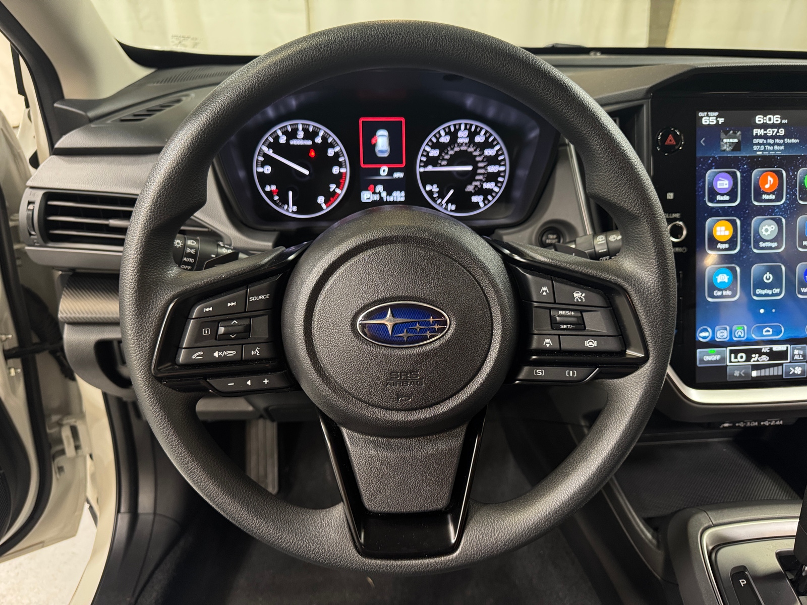 Thumbnail: 2025 Subaru Crosstrek - 5