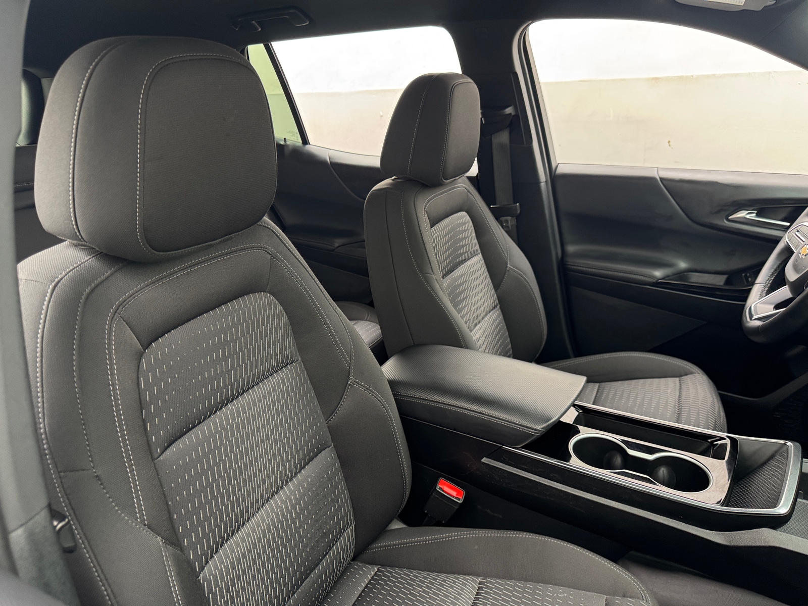 Thumbnail: 2025 Chevrolet Equinox - 2