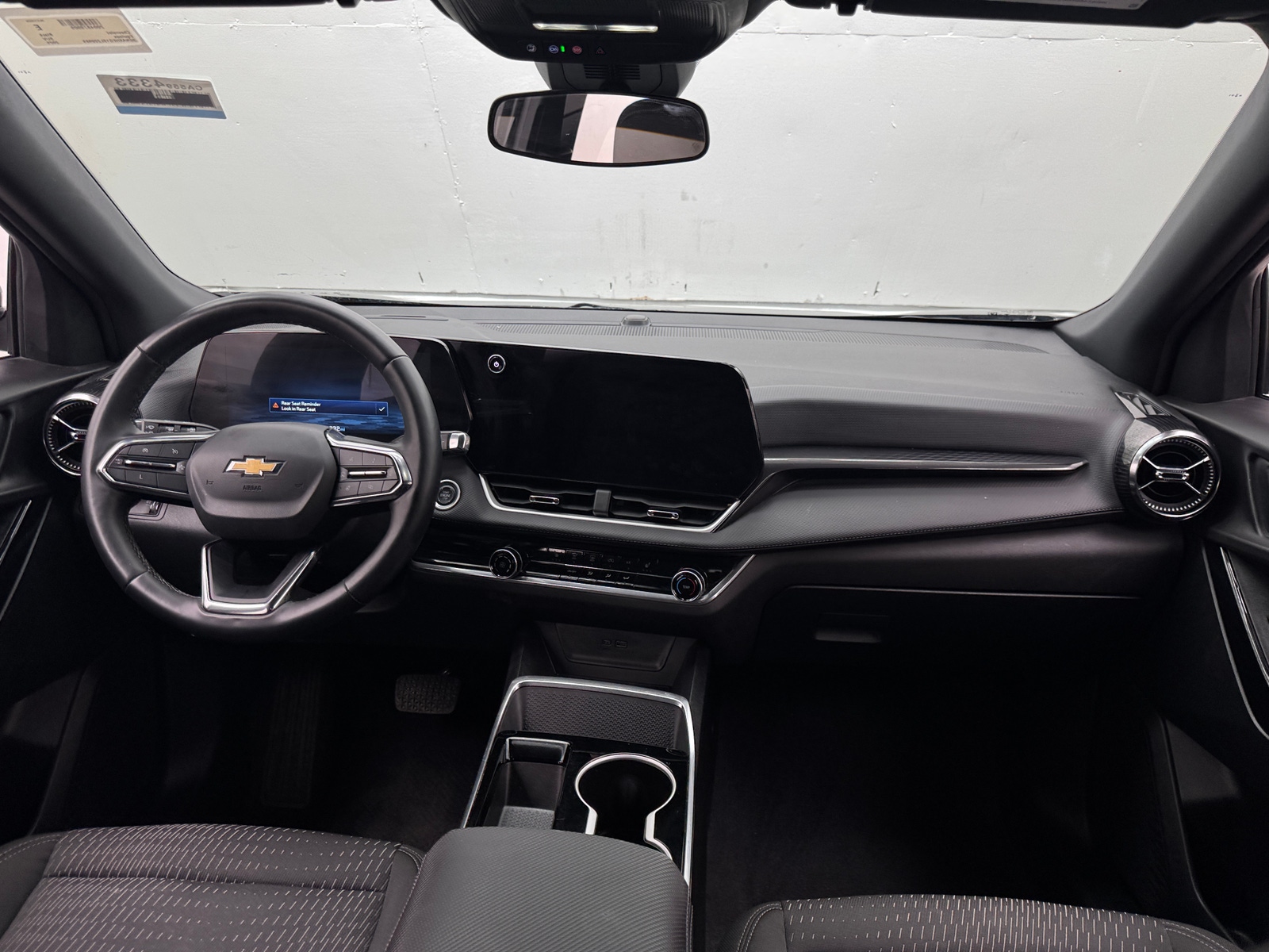 Thumbnail: 2025 Chevrolet Equinox - 3