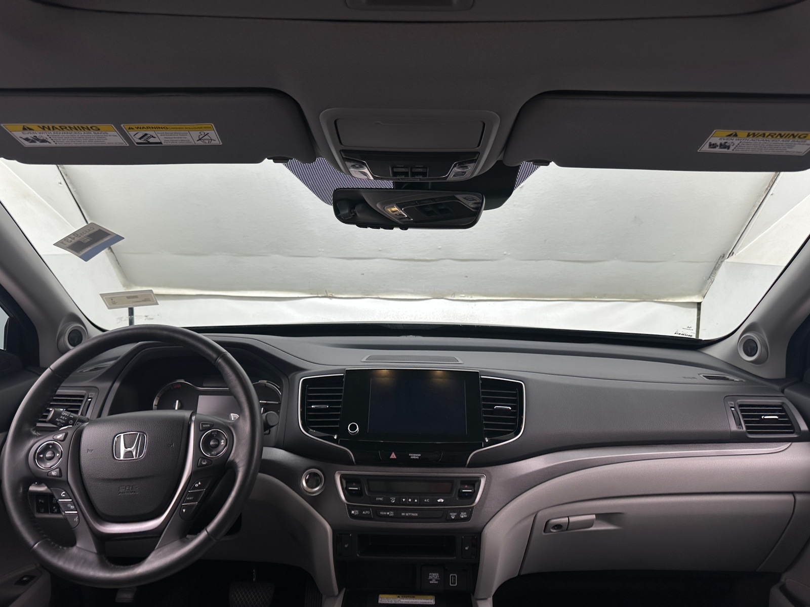 Thumbnail: 2023 Honda Ridgeline - 2