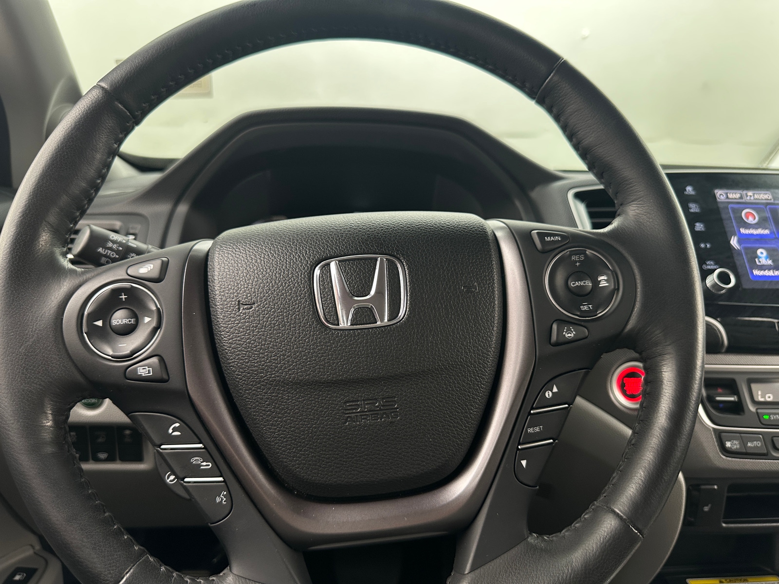 Thumbnail: 2023 Honda Ridgeline - 4