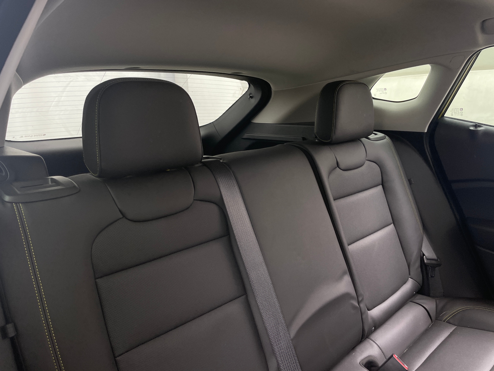 Thumbnail: 2024 Chevrolet Trax - 5
