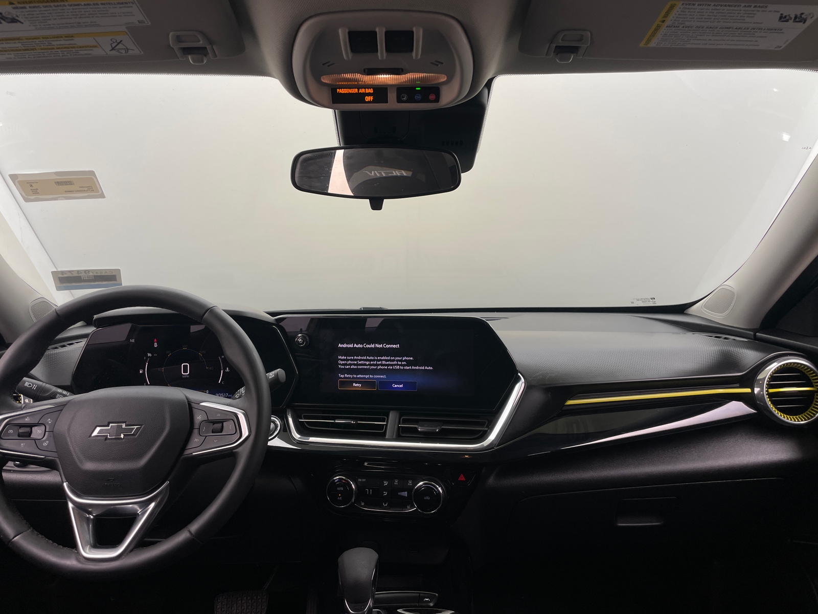 Thumbnail: 2024 Chevrolet Trax - 2