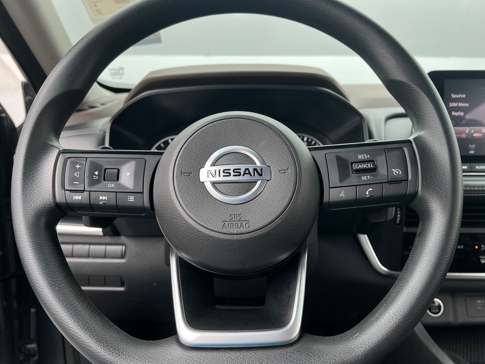 Thumbnail: 2021 Nissan Rogue - 5