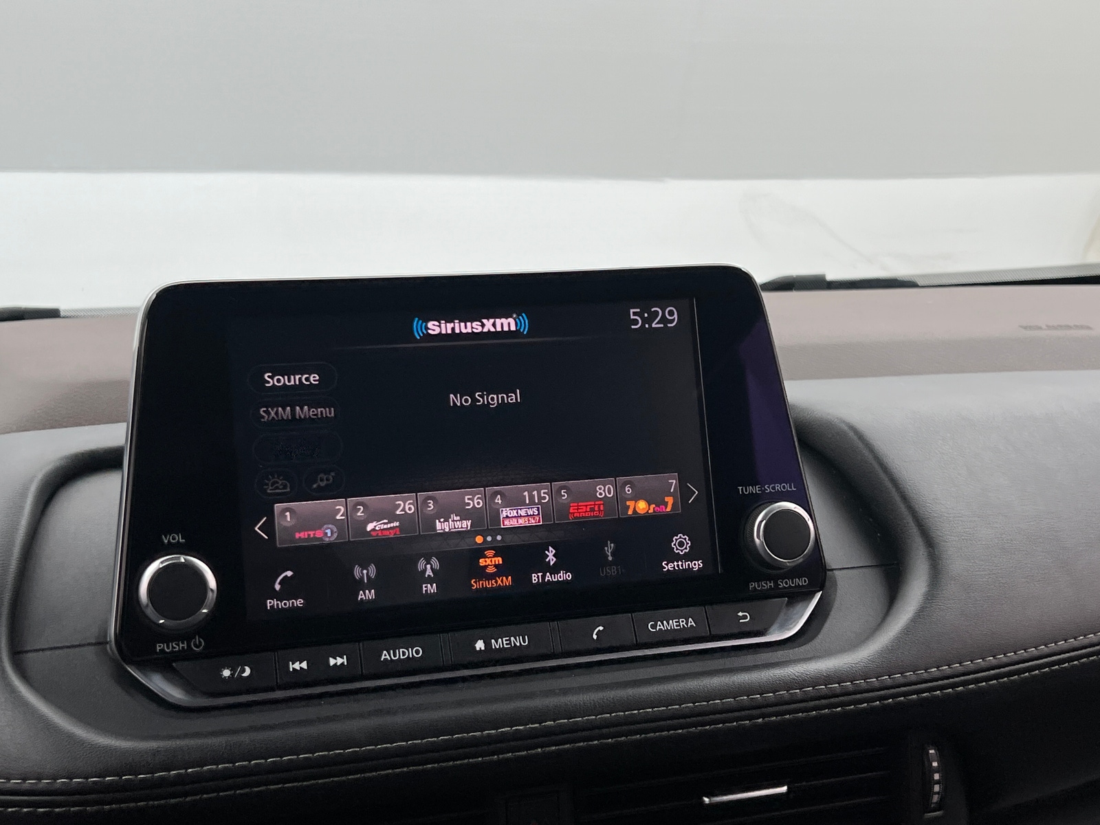 Thumbnail: 2021 Nissan Rogue - 4