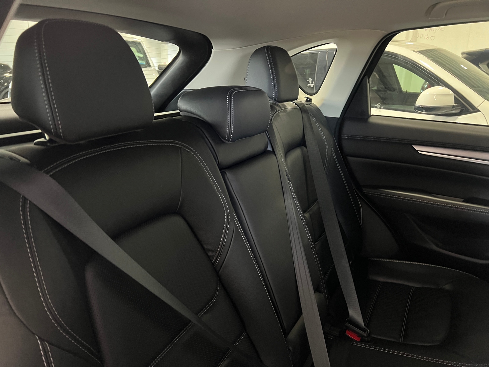 Thumbnail: 2025 Mazda CX-5 - 5