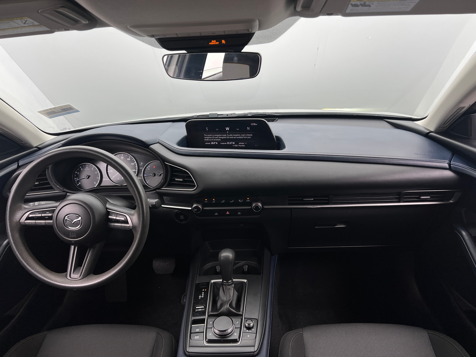 Thumbnail: 2021 Mazda CX-30 - 3