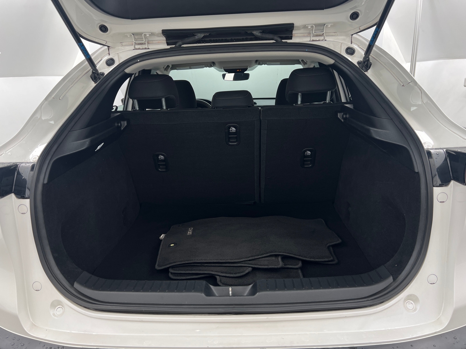 Thumbnail: 2021 Mazda CX-30 - 7