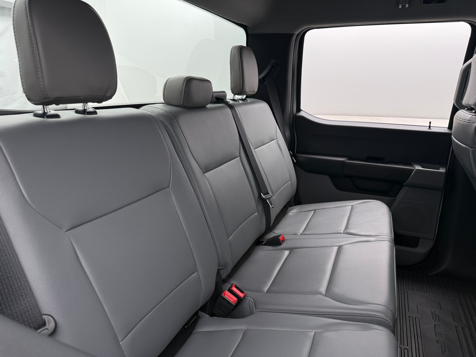 Thumbnail: 2024 Ford Econoline - 5