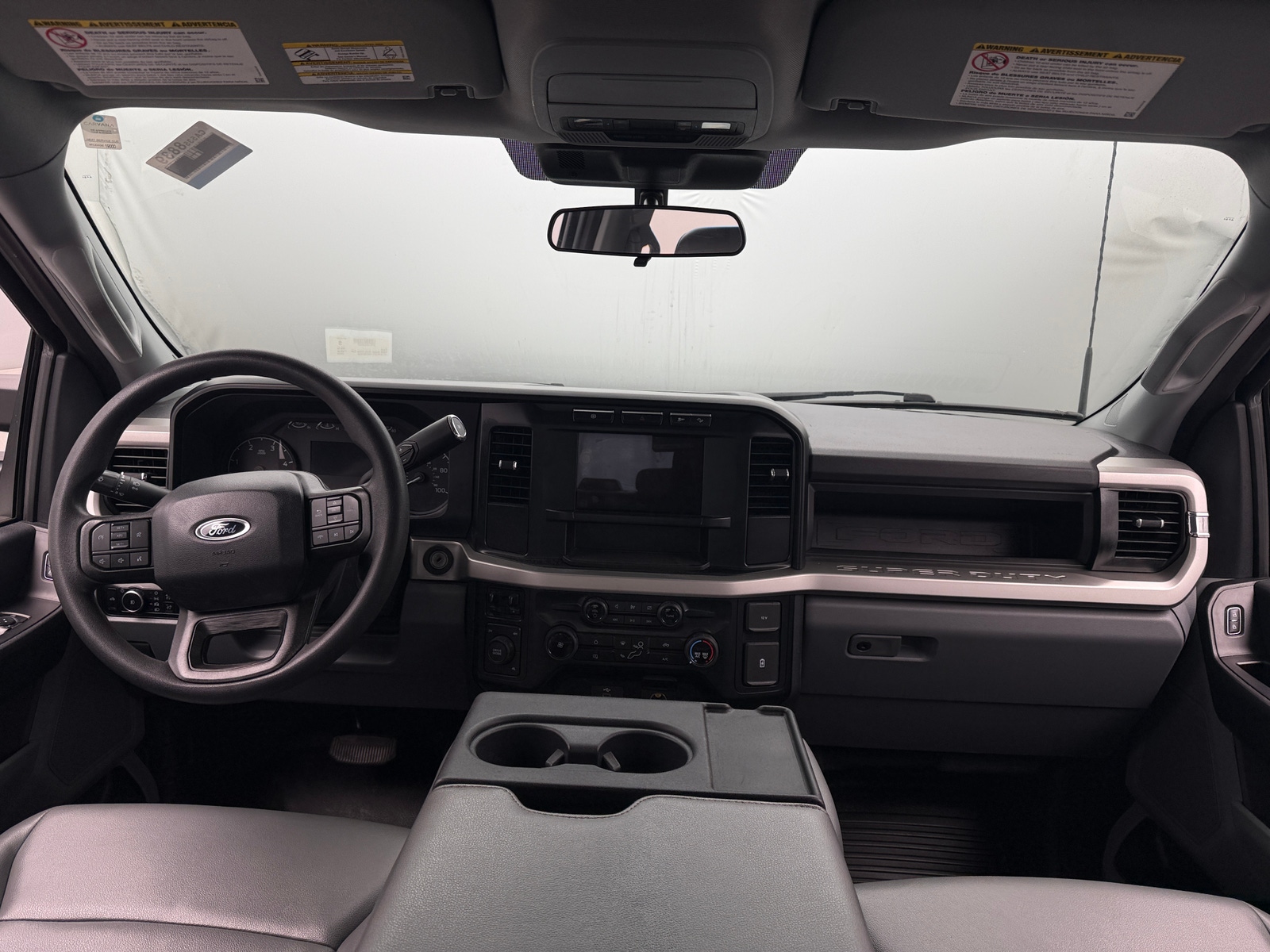 Thumbnail: 2024 Ford Econoline - 2