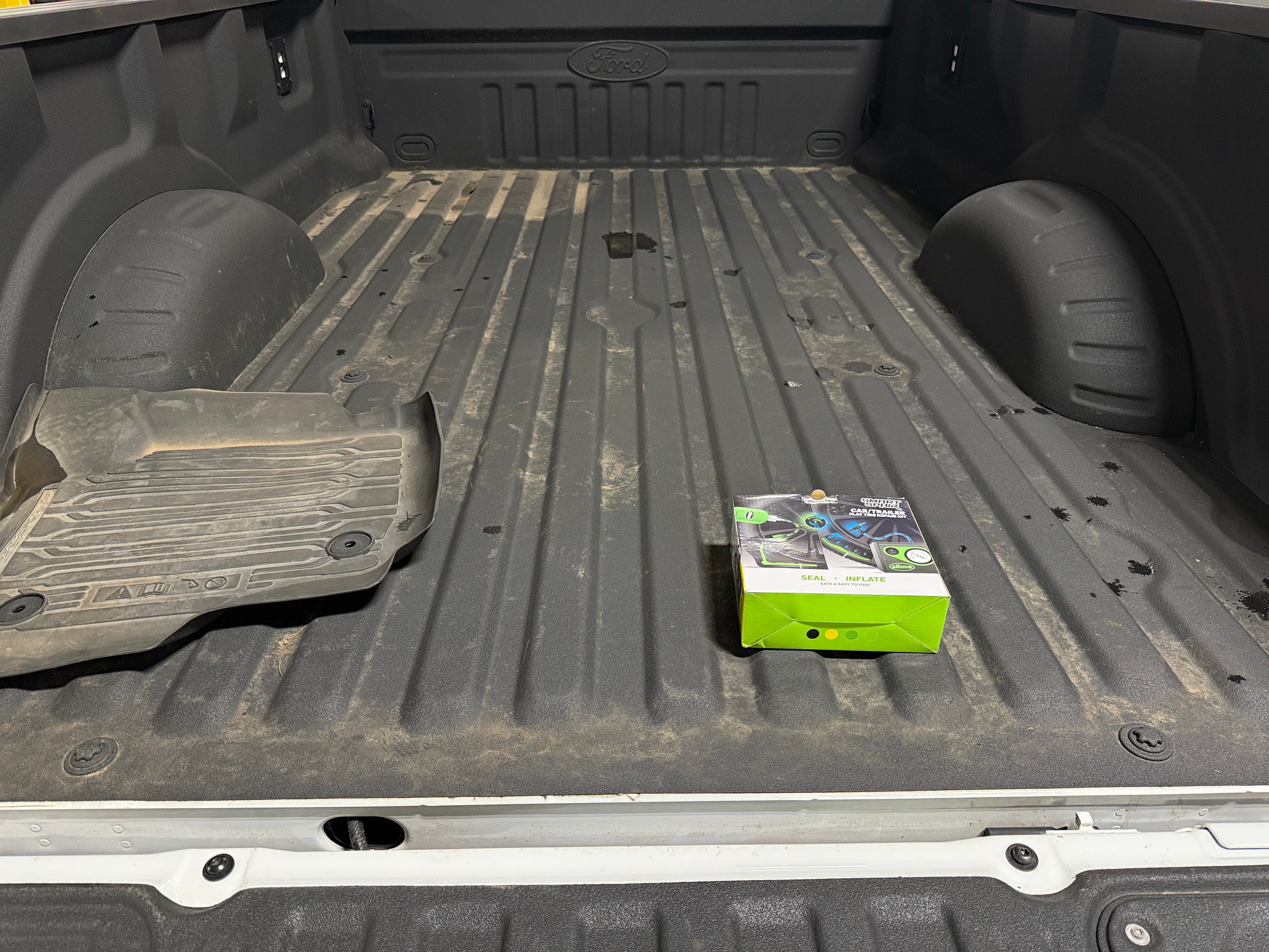 2024 Ford F-350 Super Duty XL - Photo 6