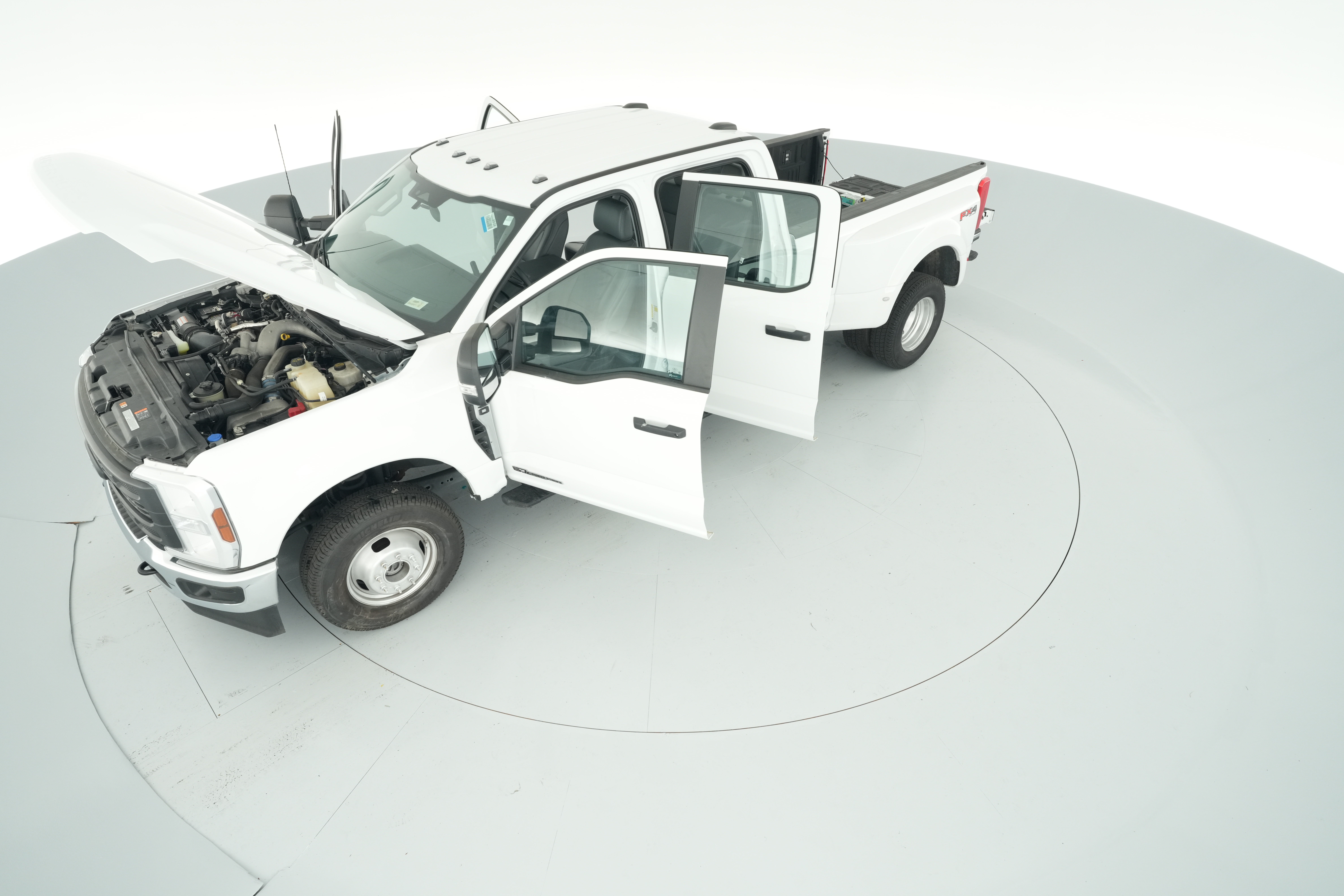 2024 Ford F-350 Super Duty XL - Photo 37