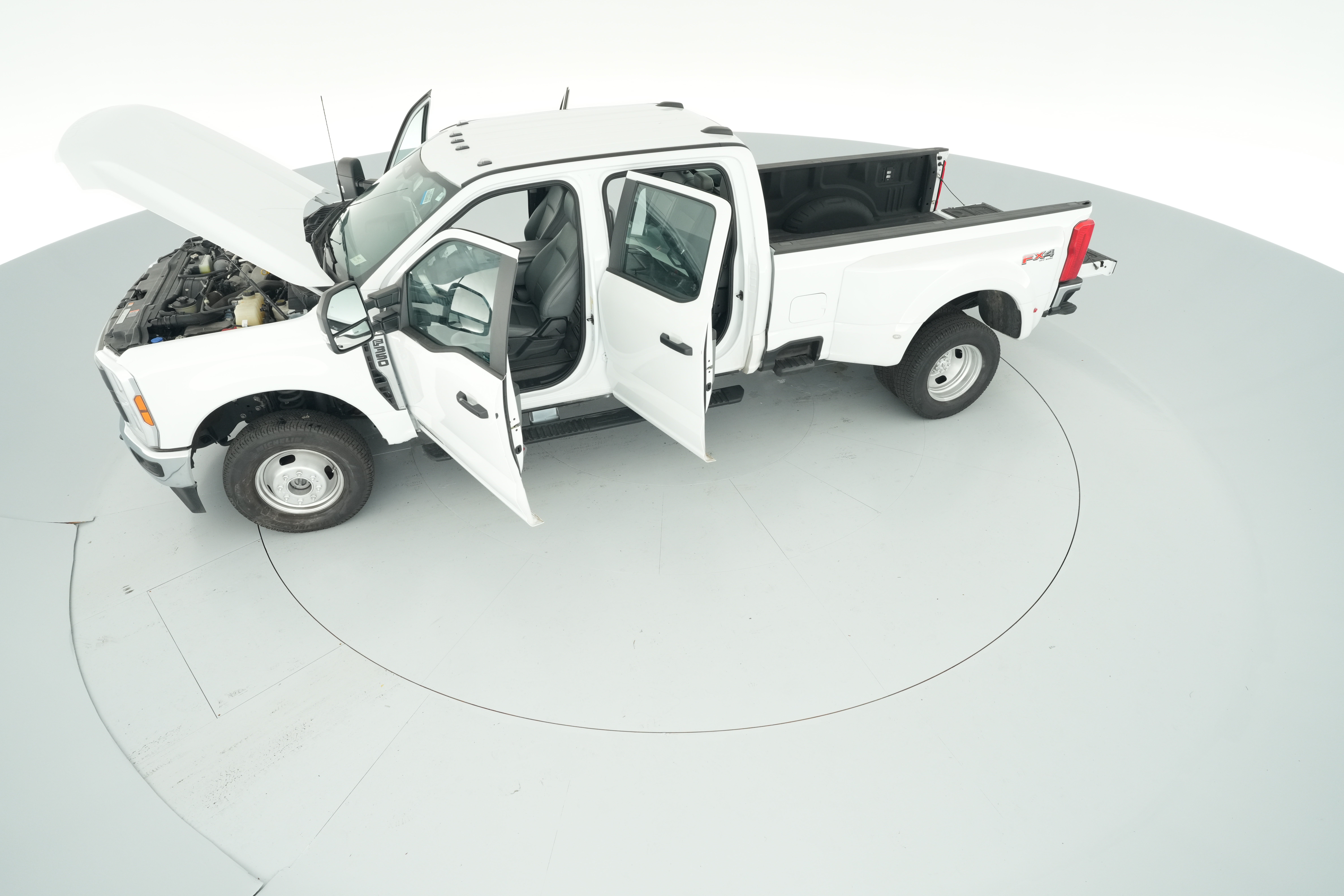 2024 Ford F-350 Super Duty XL - Photo 38
