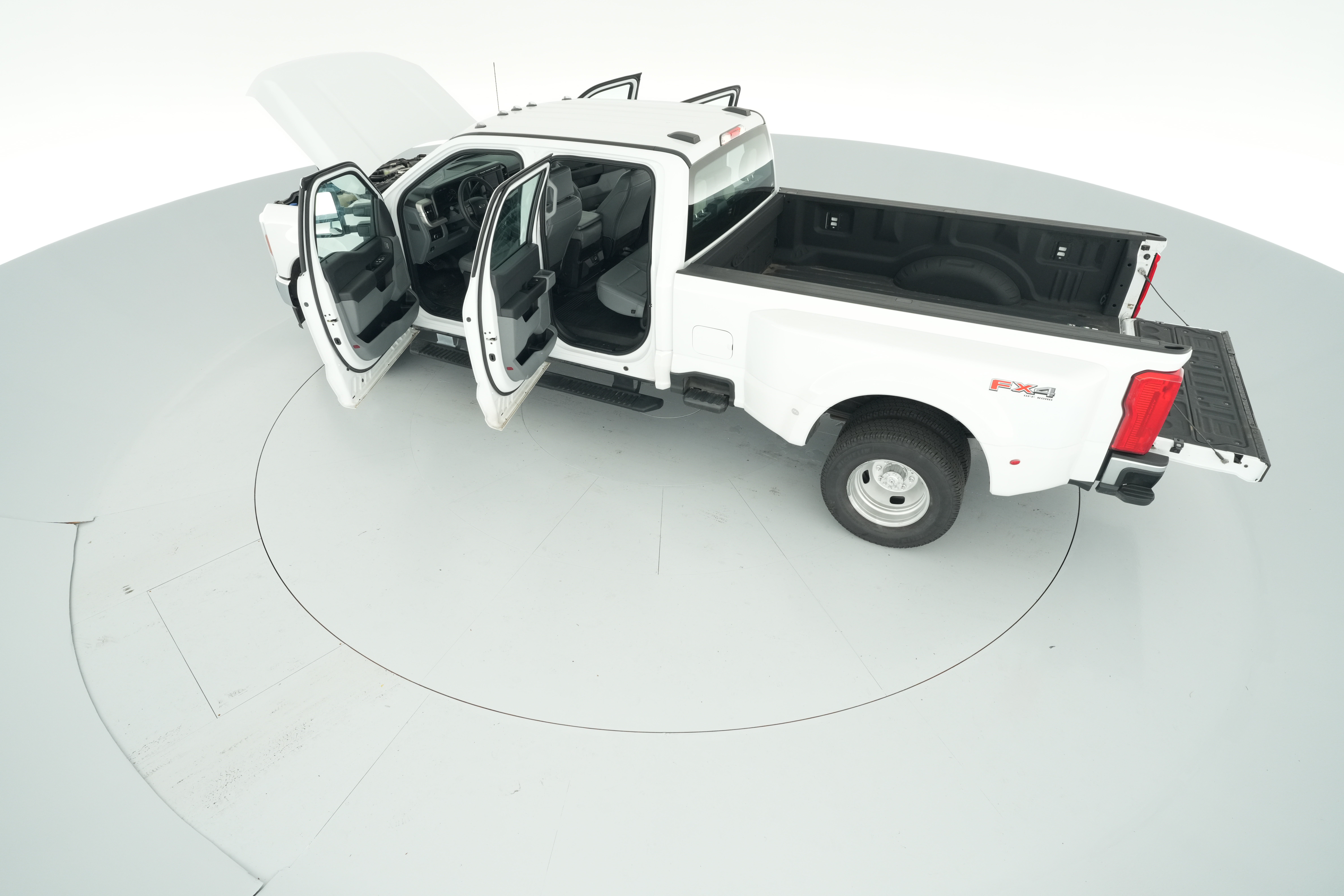 2024 Ford F-350 Super Duty XL - Photo 40