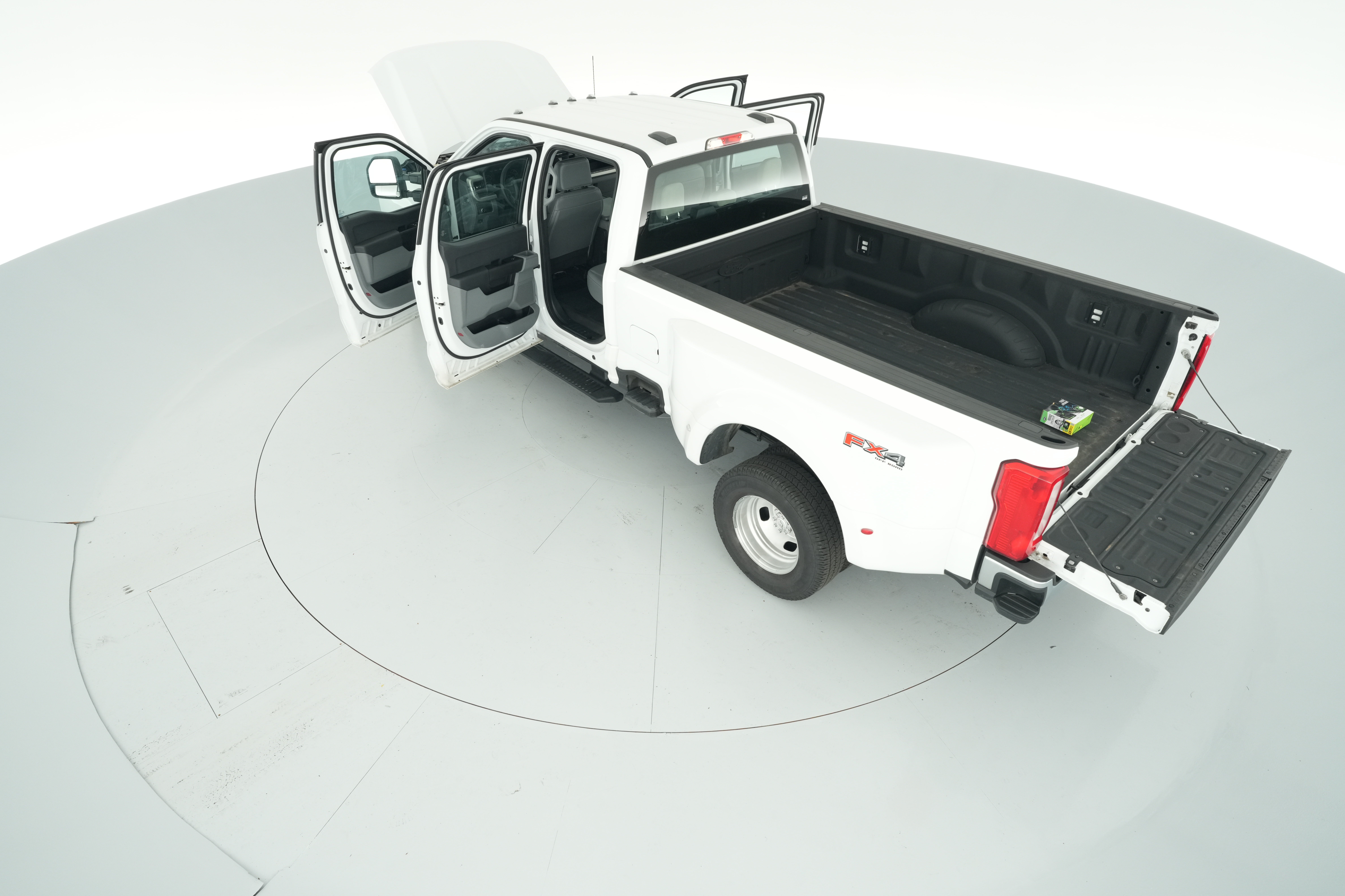 2024 Ford F-350 Super Duty XL - Photo 41