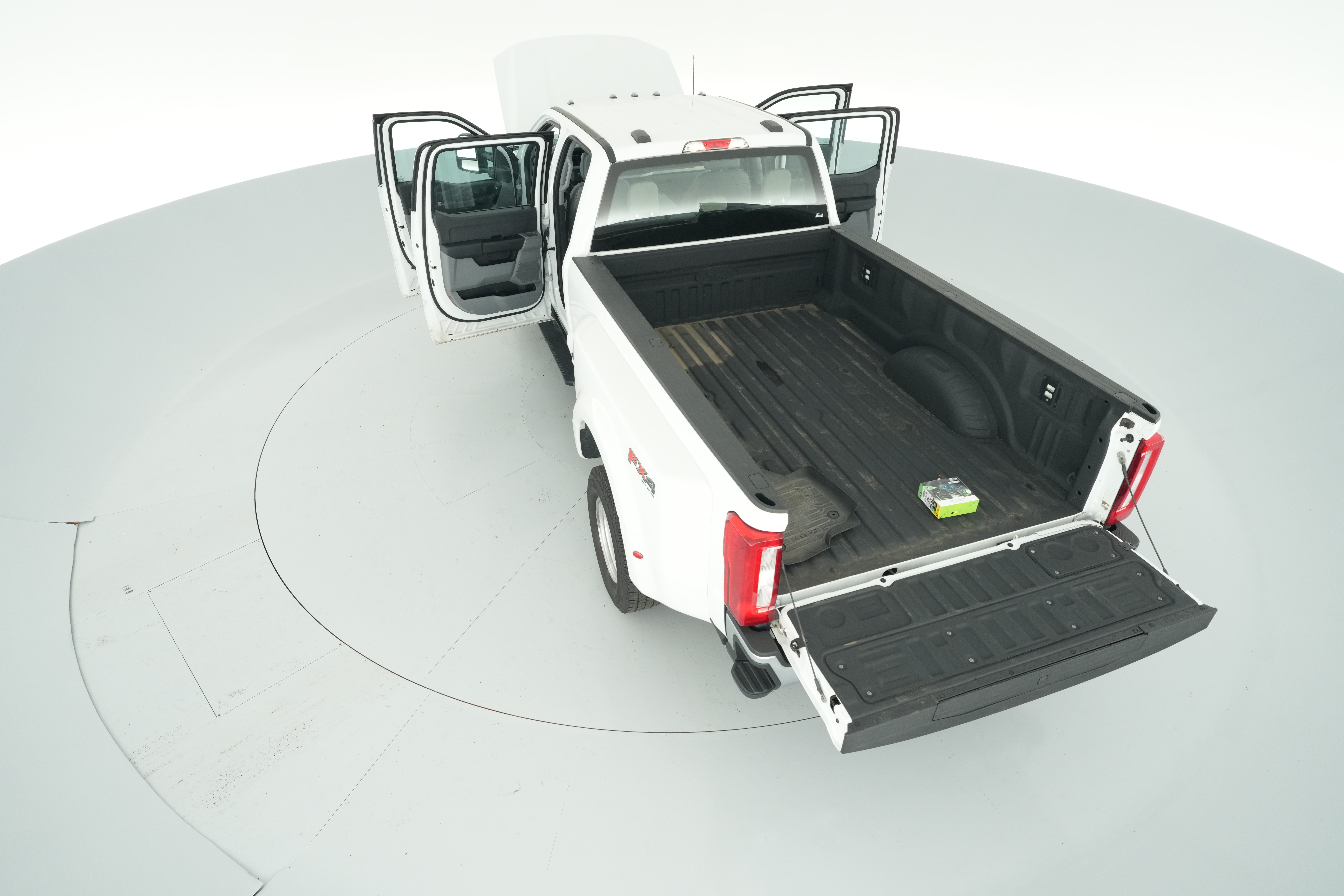 2024 Ford F-350 Super Duty XL - Photo 42