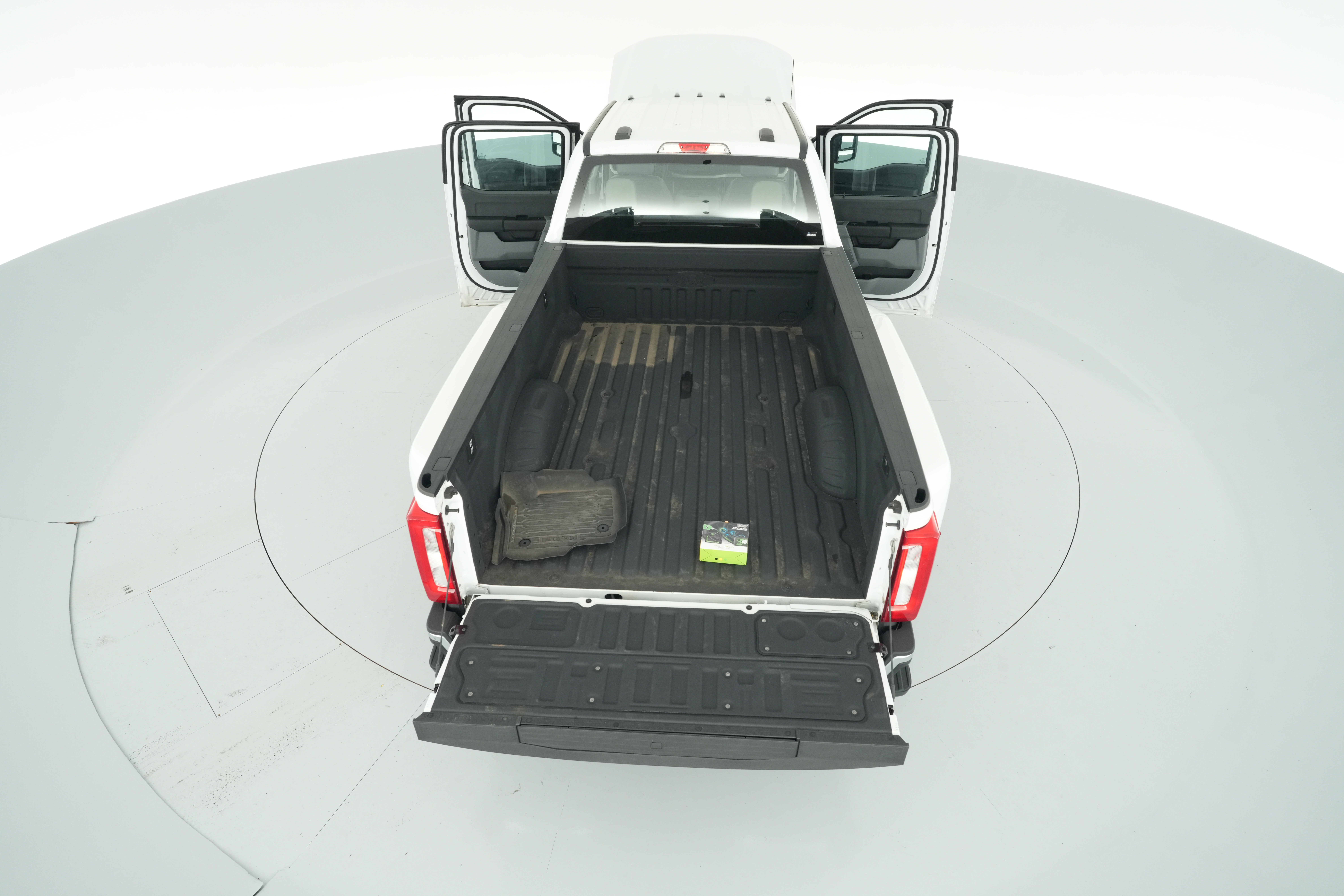 2024 Ford F-350 Super Duty XL - Photo 43