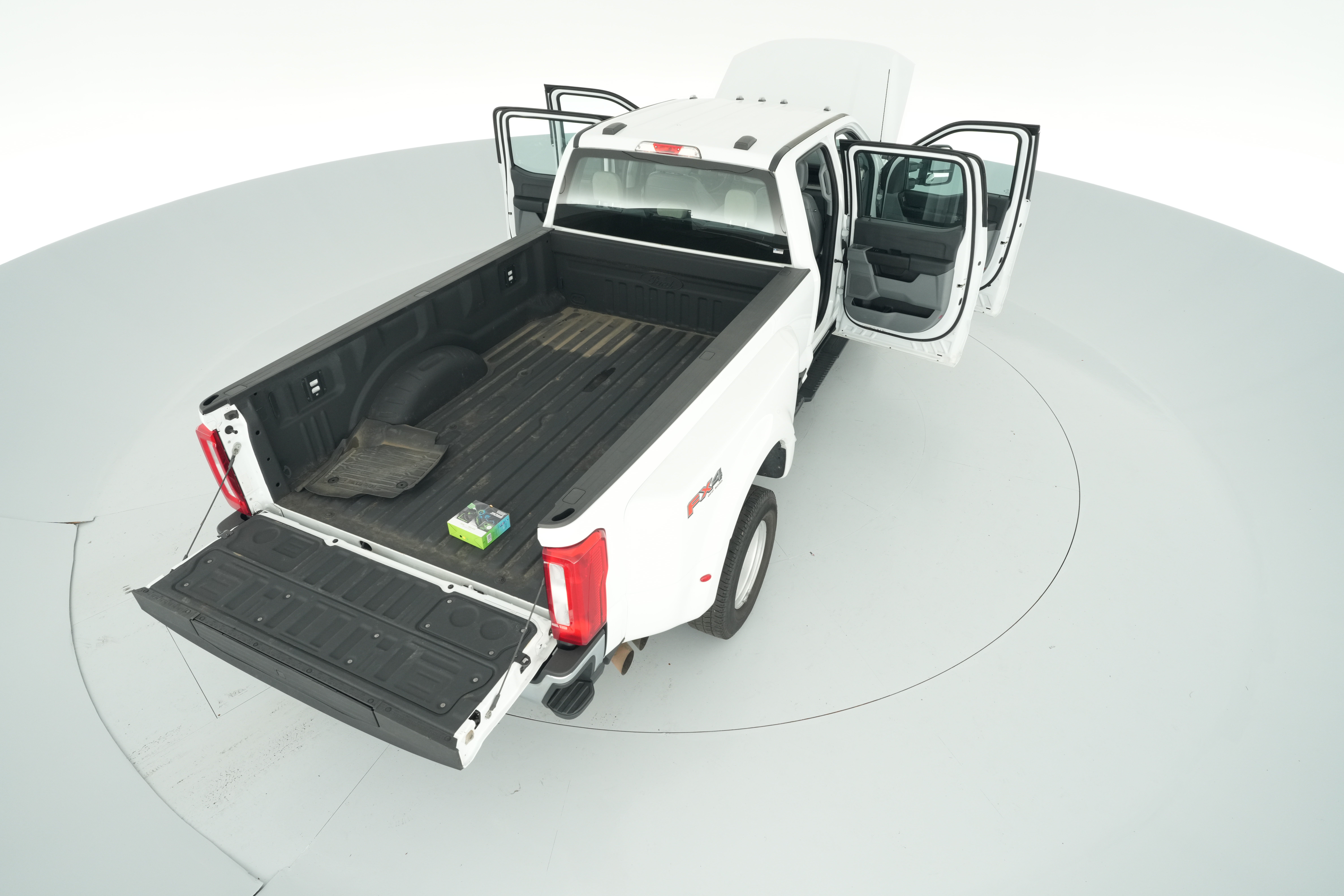2024 Ford F-350 Super Duty XL - Photo 44