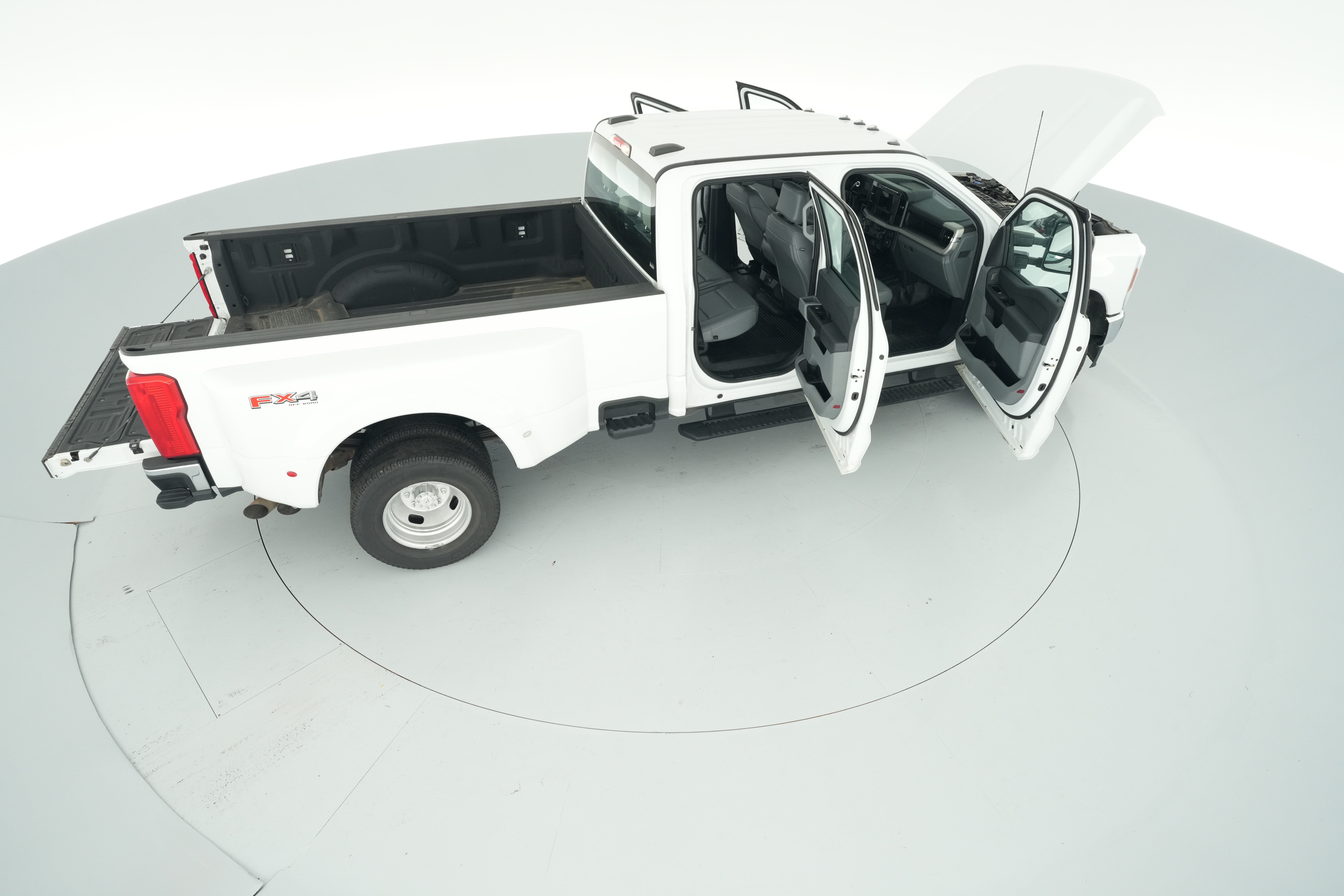 2024 Ford F-350 Super Duty XL - Photo 46