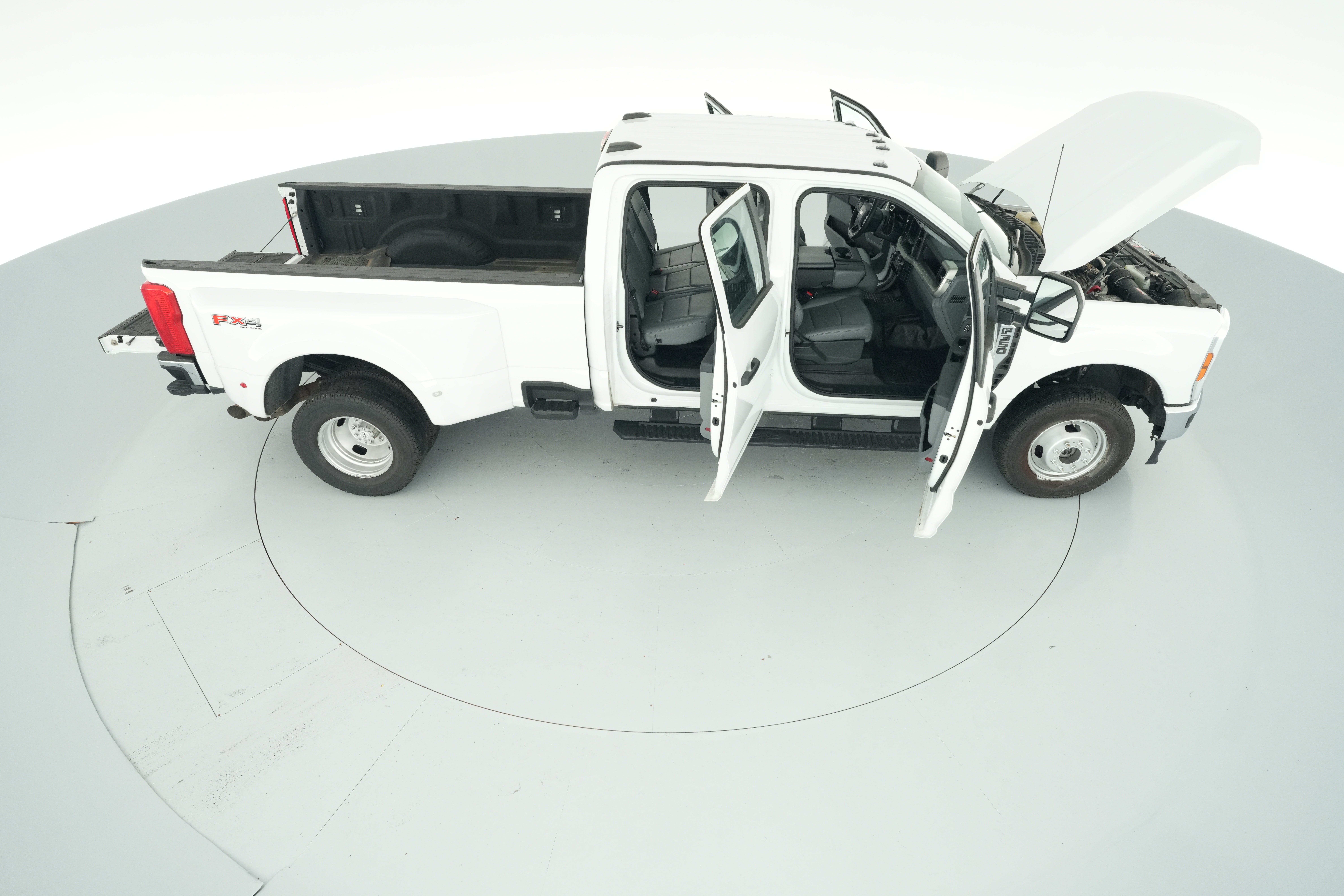 2024 Ford F-350 Super Duty XL - Photo 47