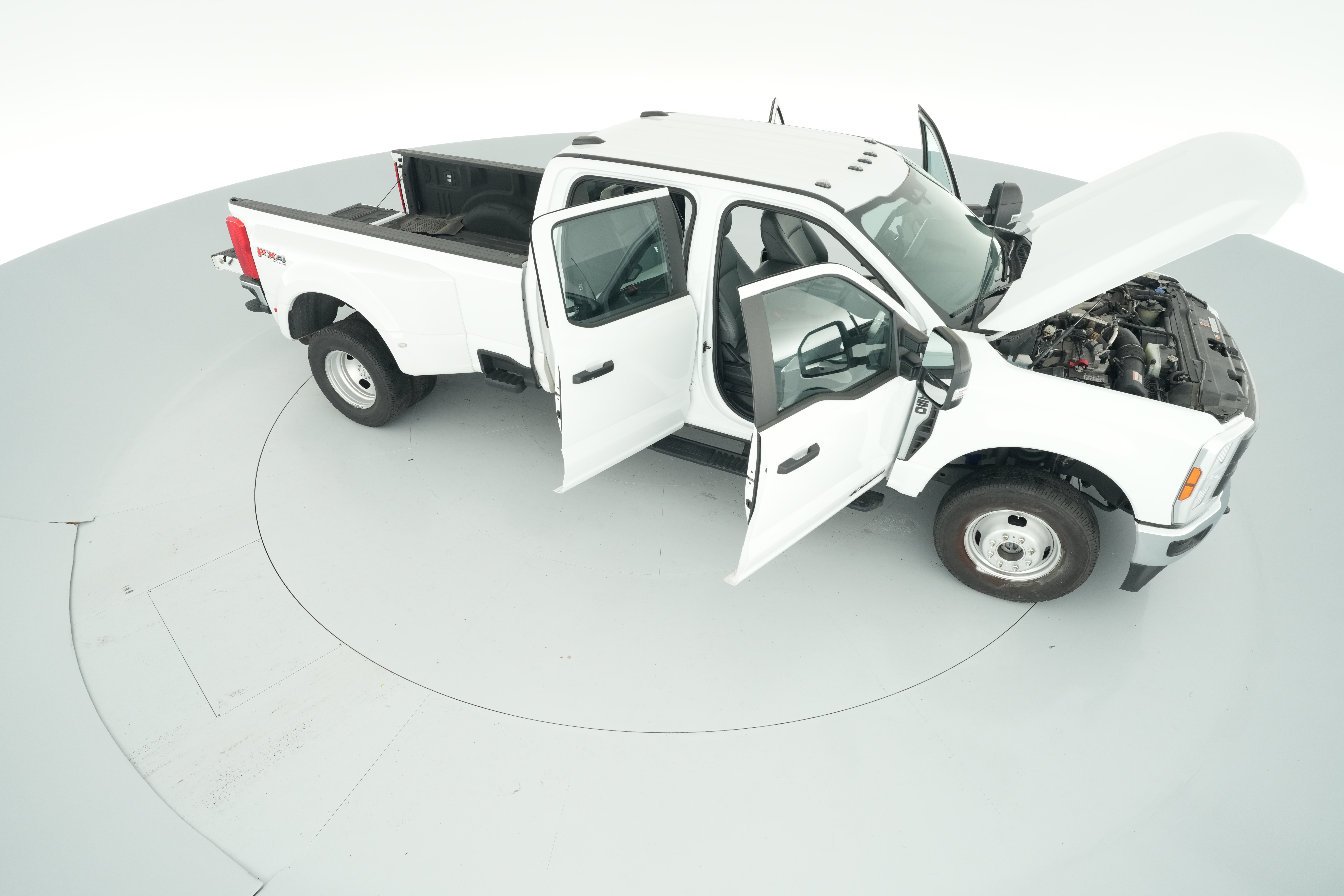 2024 Ford F-350 Super Duty XL - Photo 48
